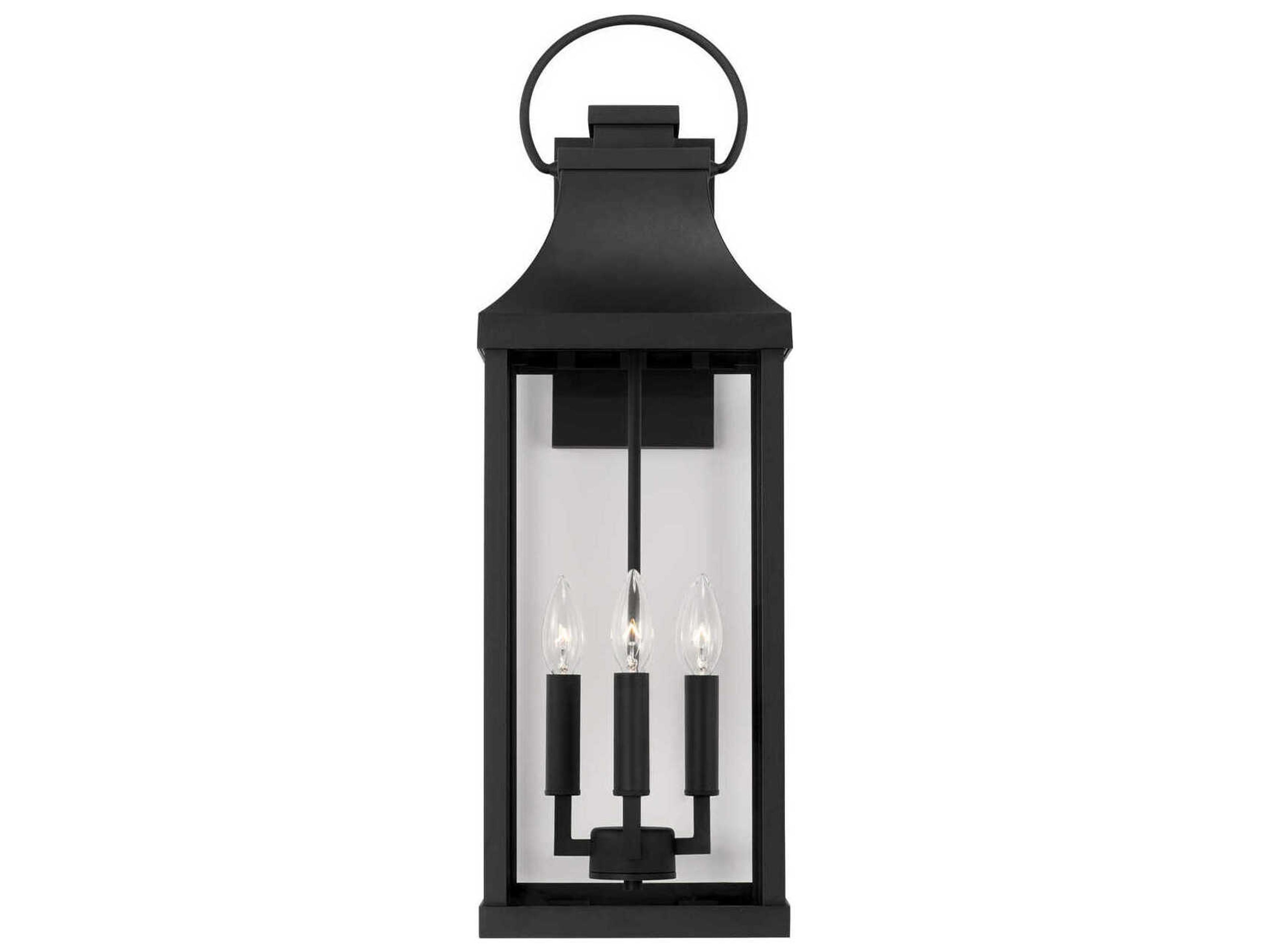 Capital Lighting Bradford 4 - Light Outdoor Wall Light