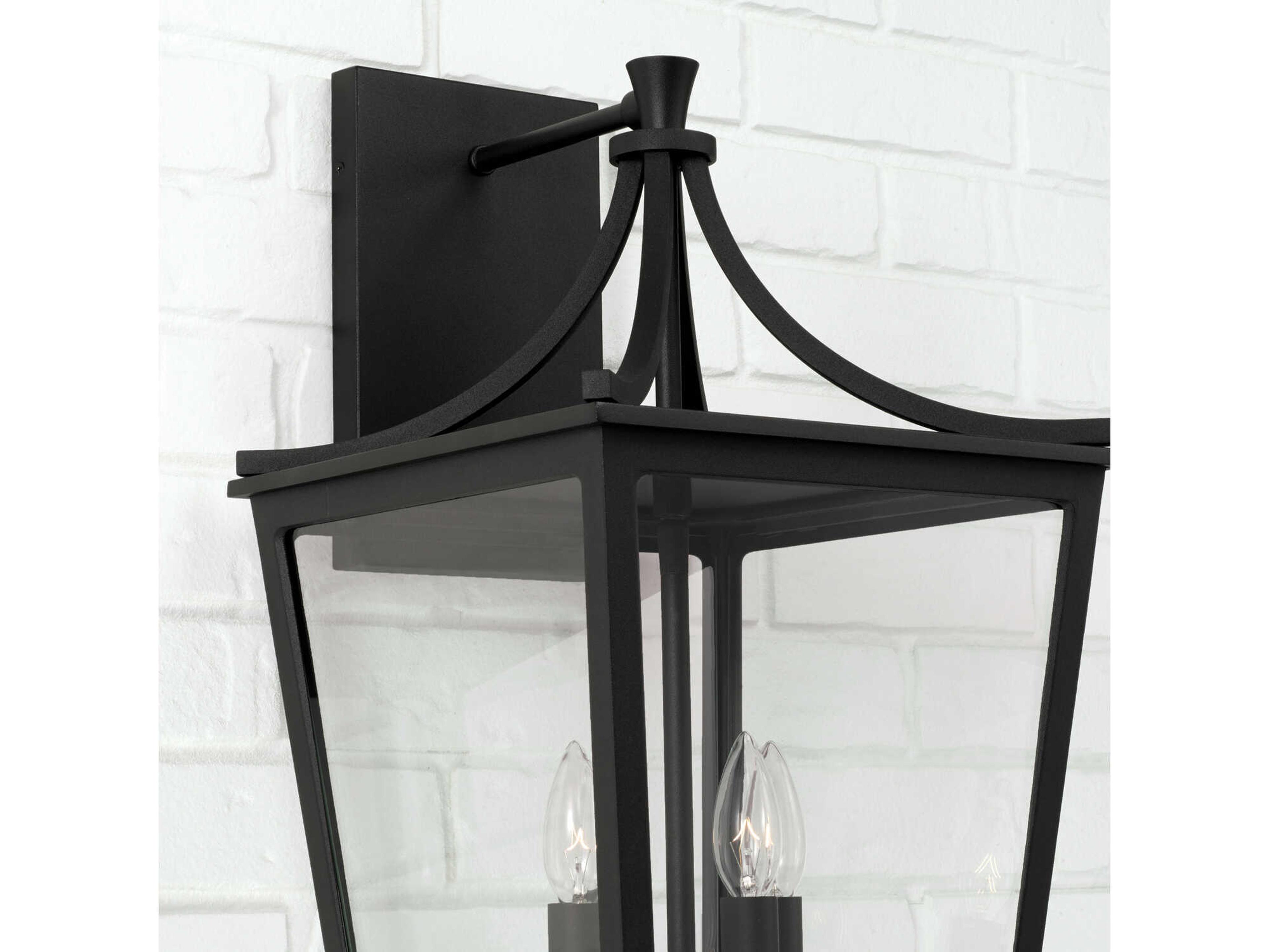 Capital Lighting Adair 4 - Light Outdoor Wall Light