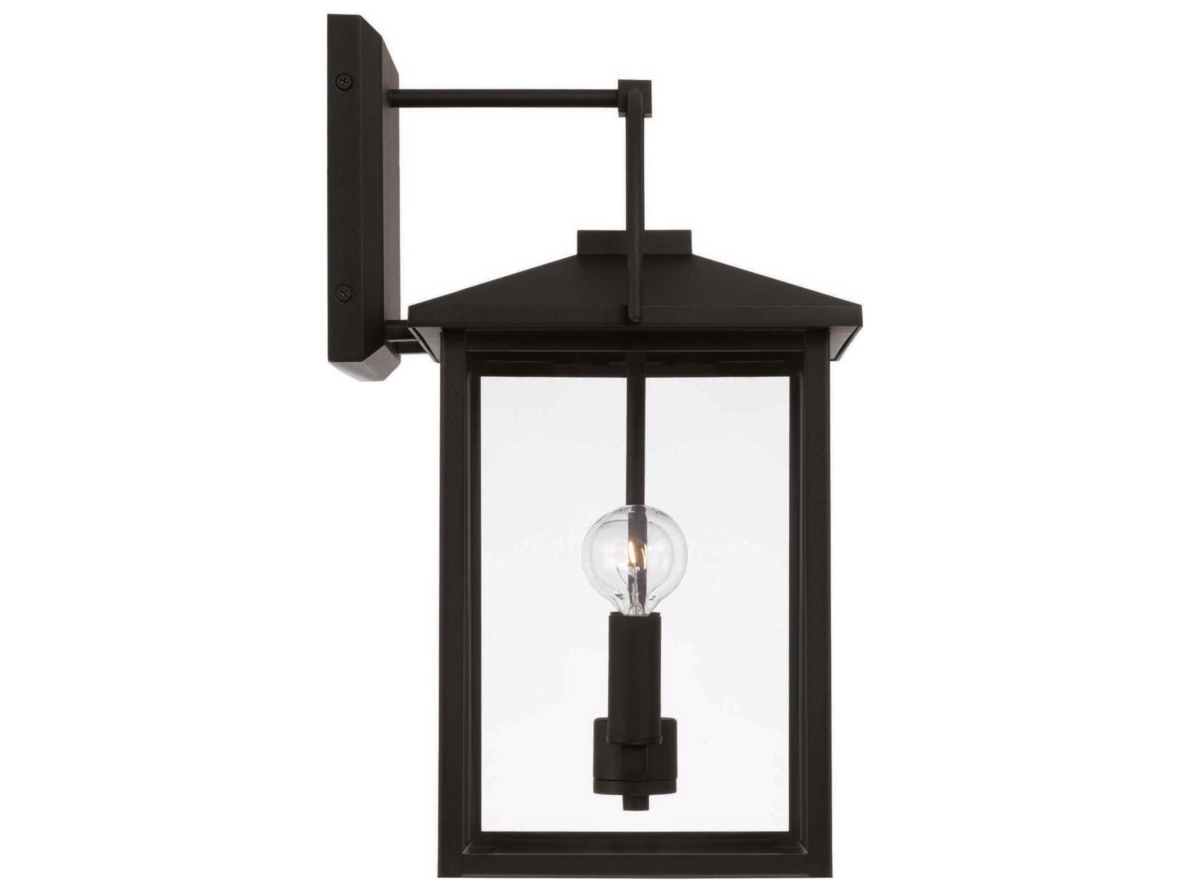 Capital Lighting Bryson 2 - Light Outdoor Wall Light