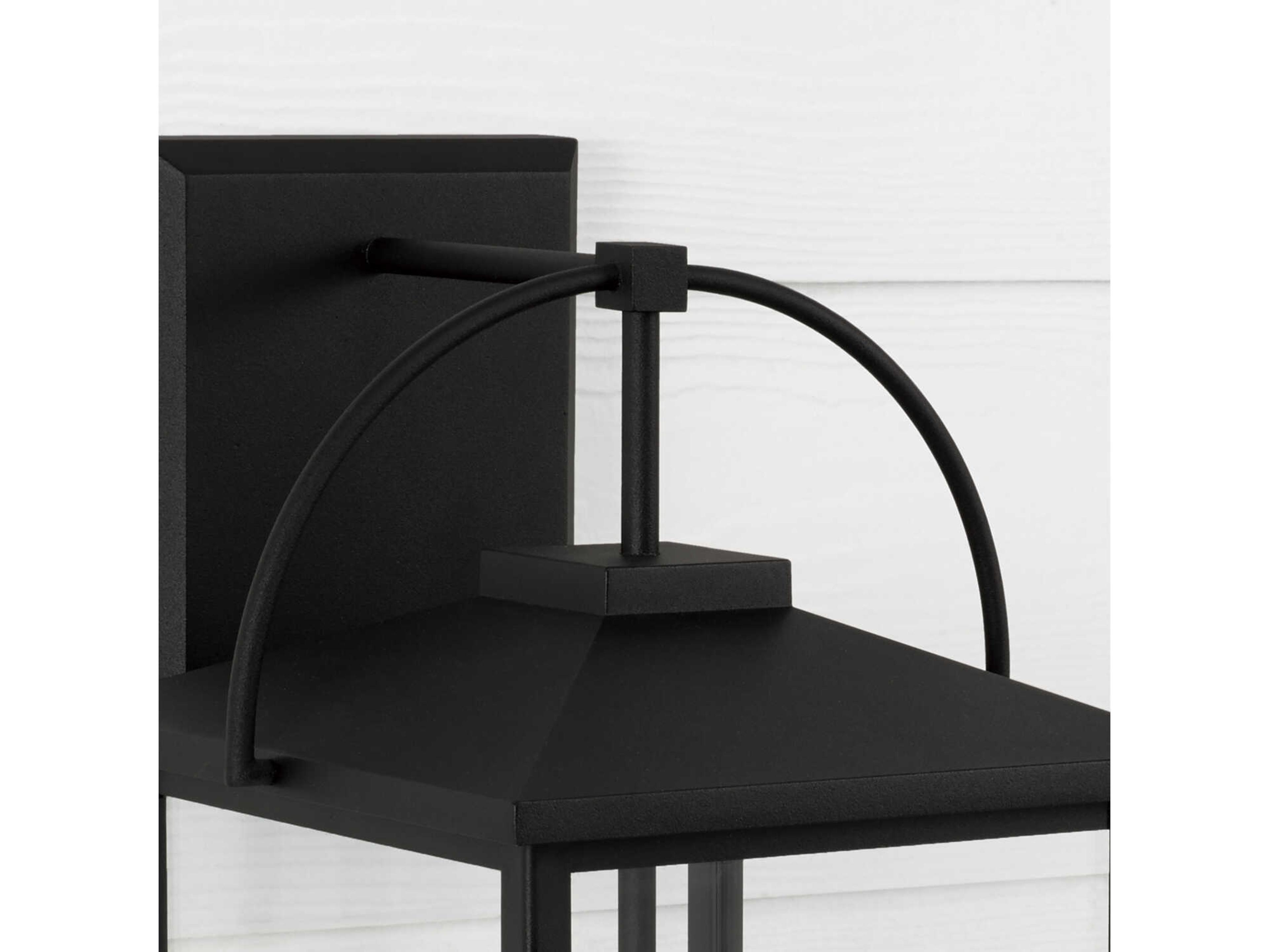 Capital Lighting Bryson 2 - Light Outdoor Wall Light