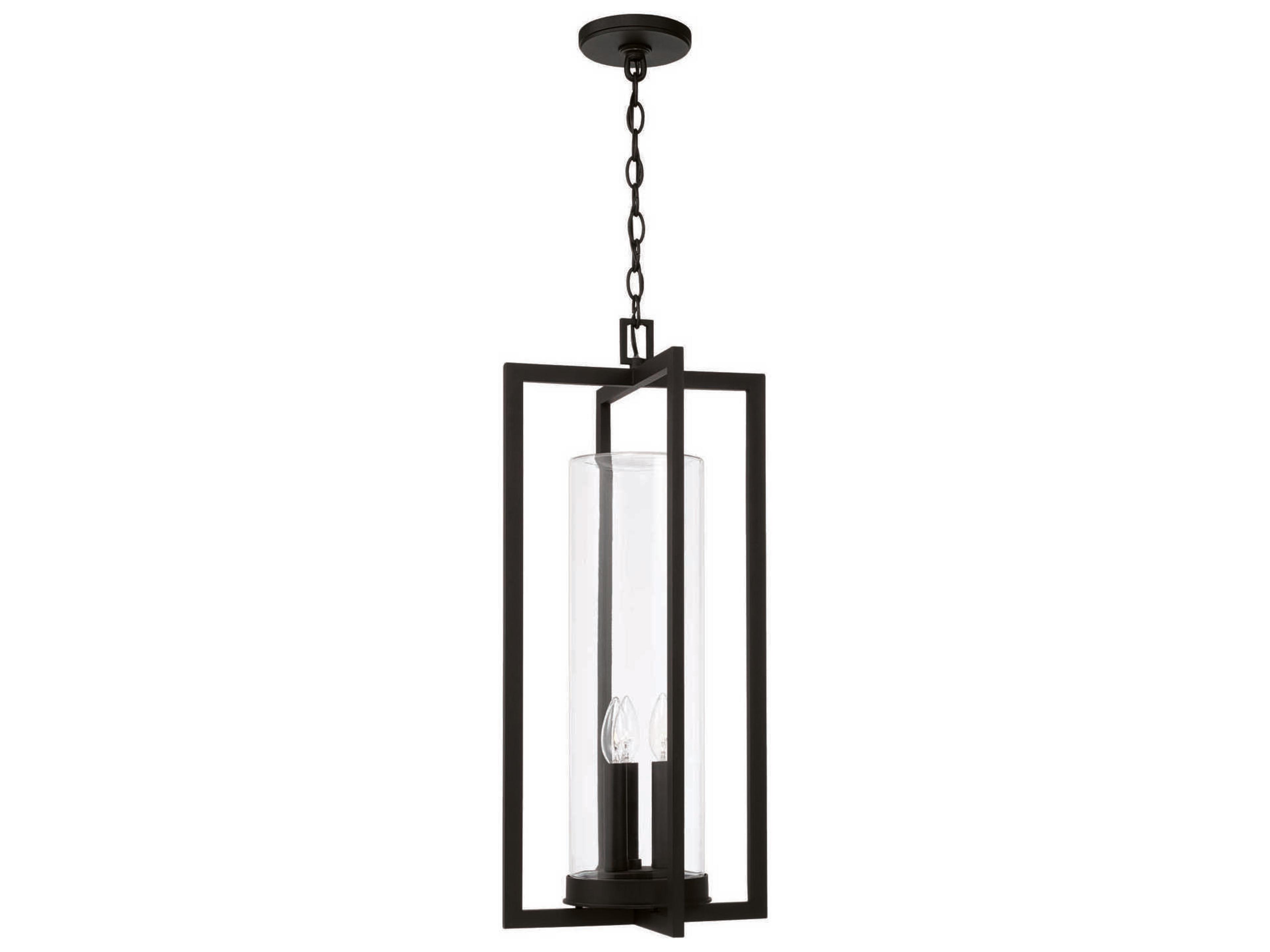 Kent 3 - Light Outdoor Hanging Light