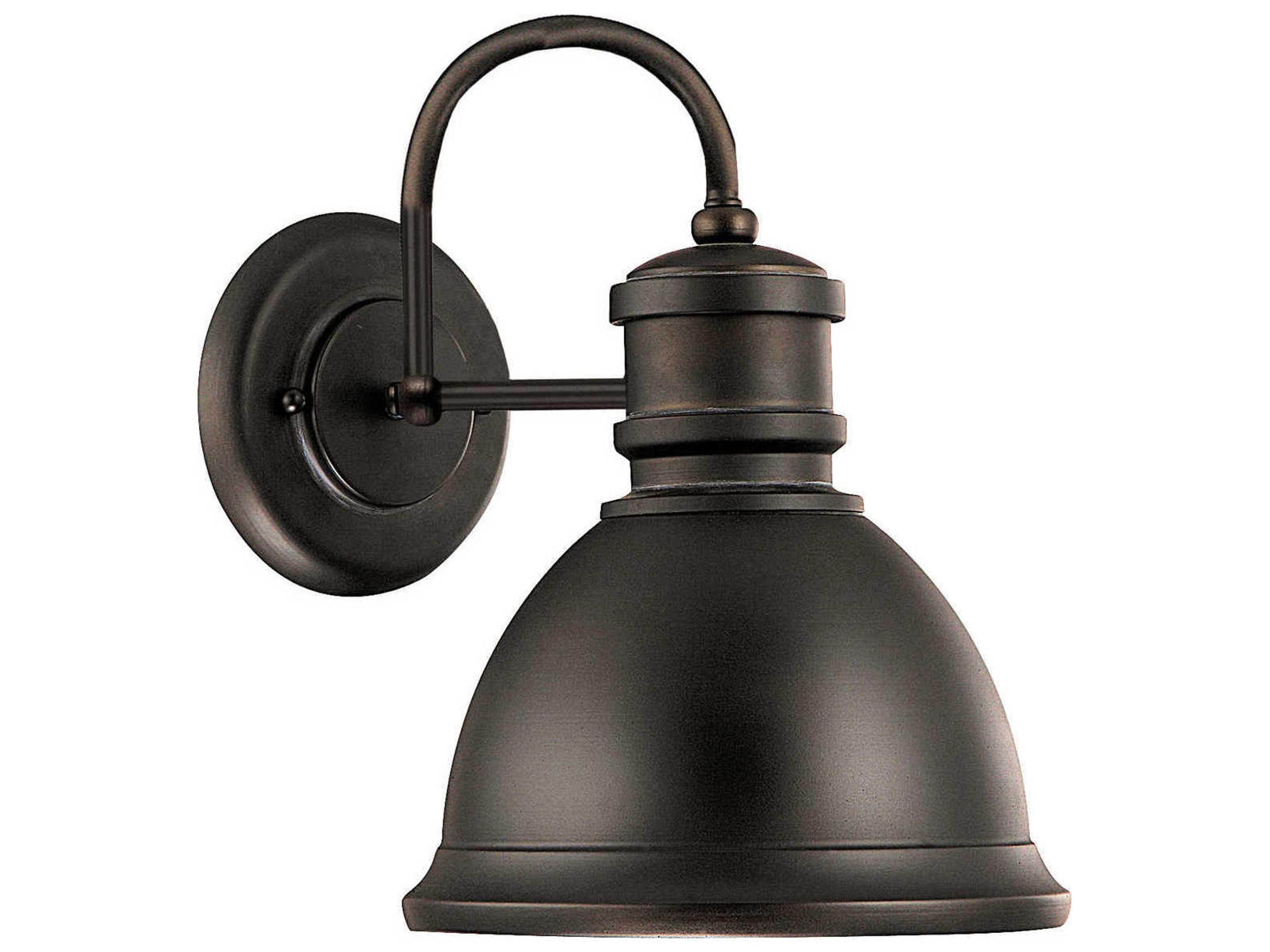 Capital Lighting Outdoor 1 - Light Wall Light