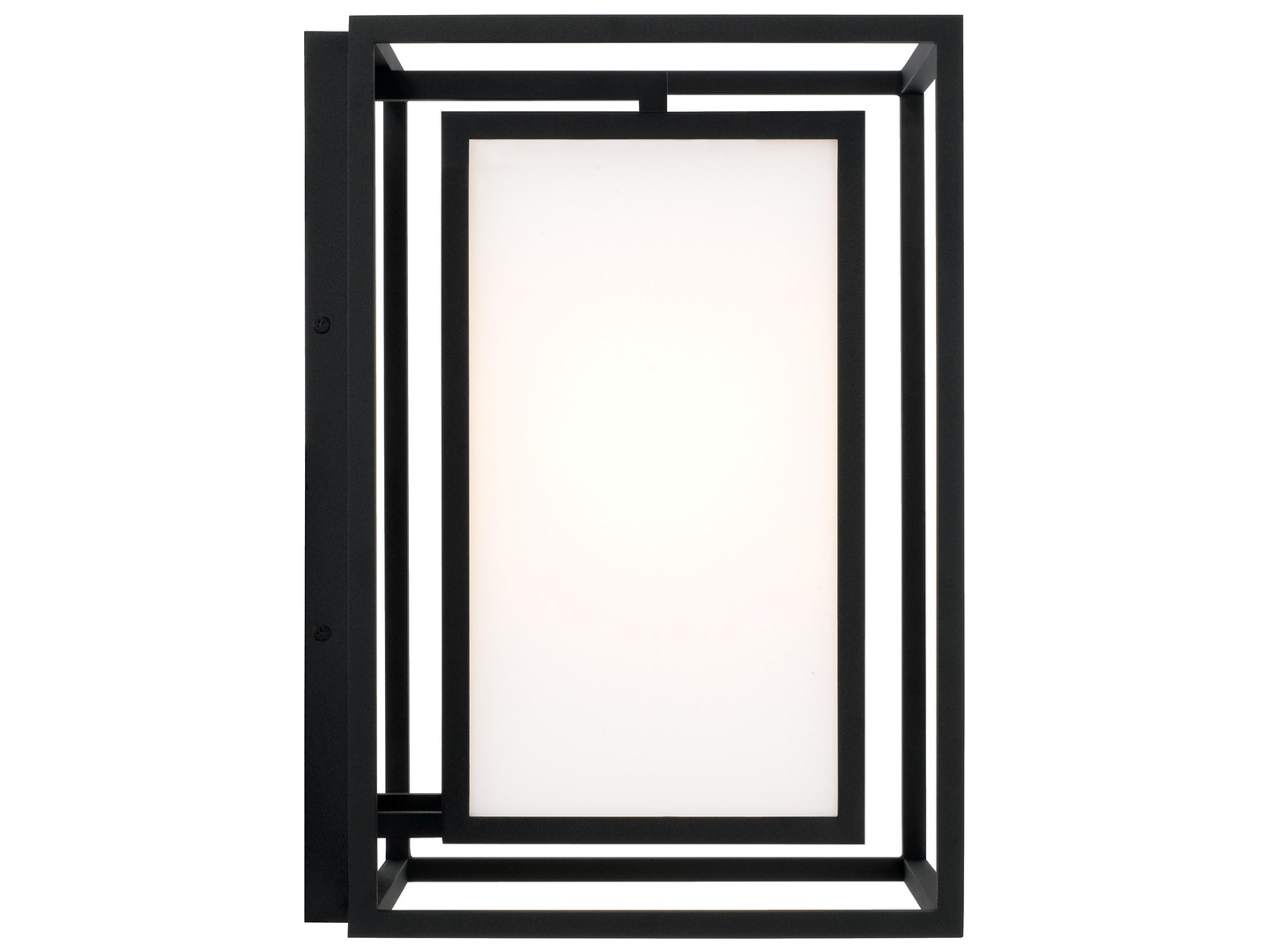 Capital Lighting Aiden 1-Light Outdoor Wall Light