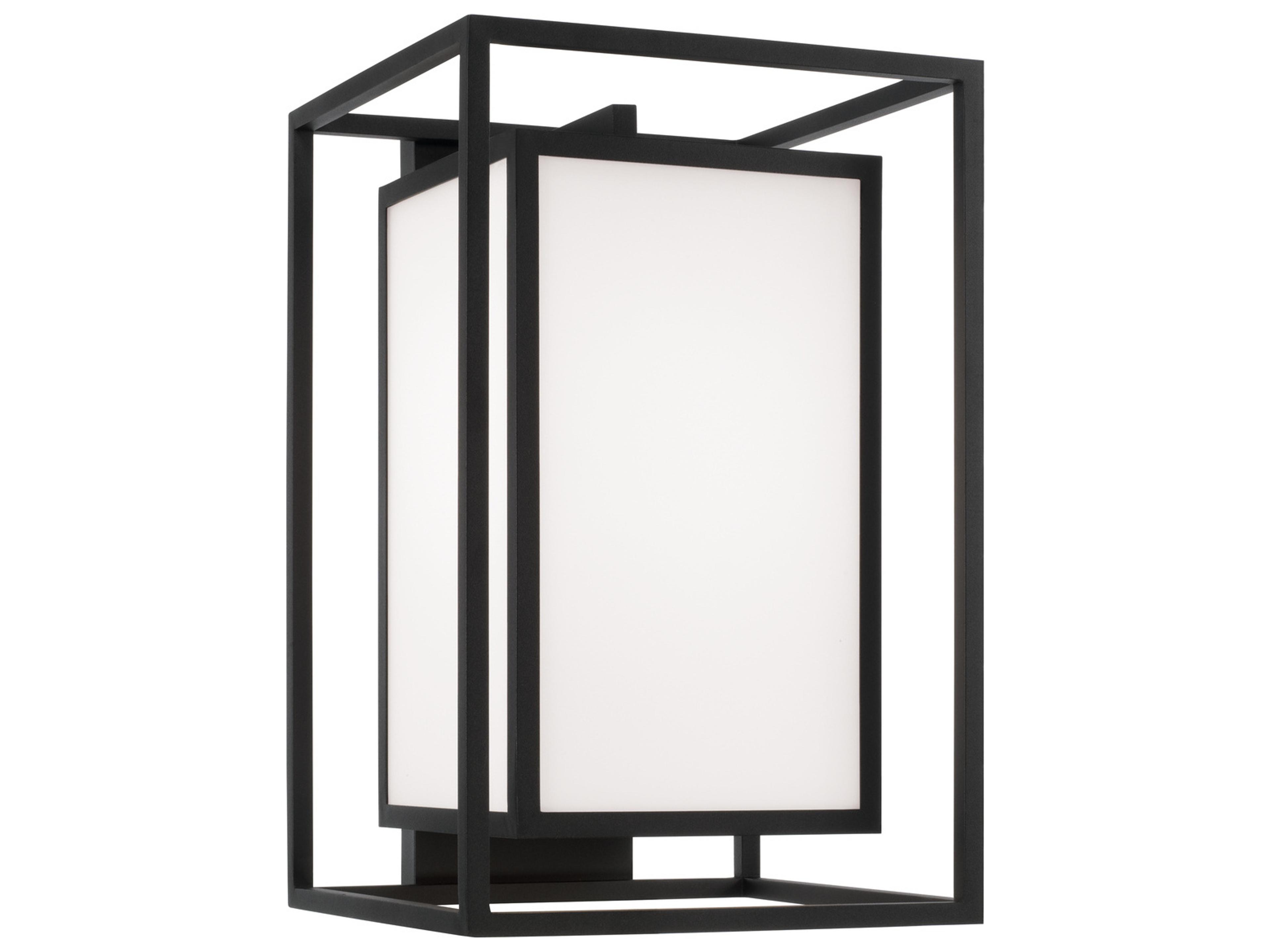 Capital Lighting Aiden 1-Light Outdoor Wall Light