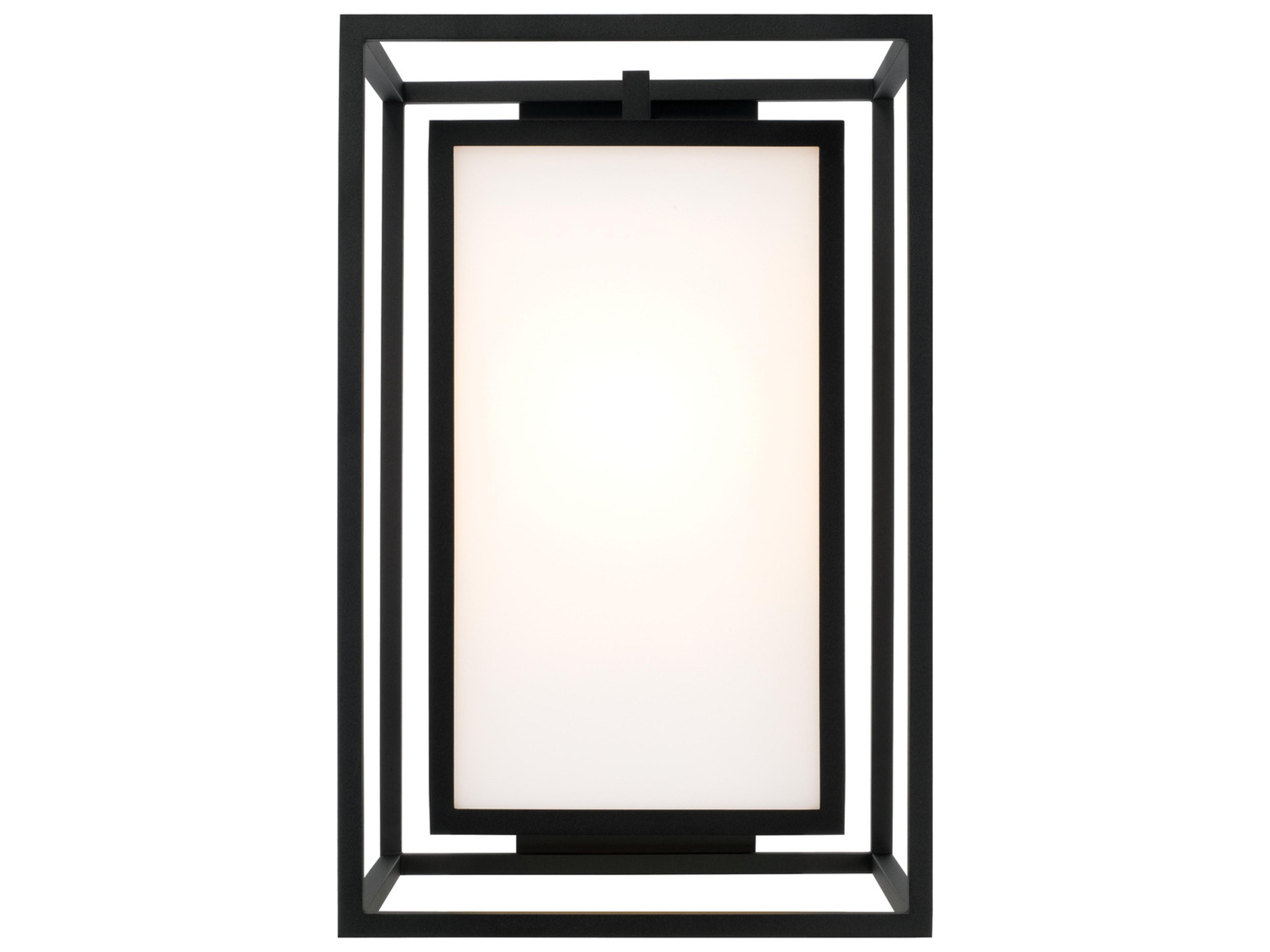 Capital Lighting Aiden 1-Light Outdoor Wall Light