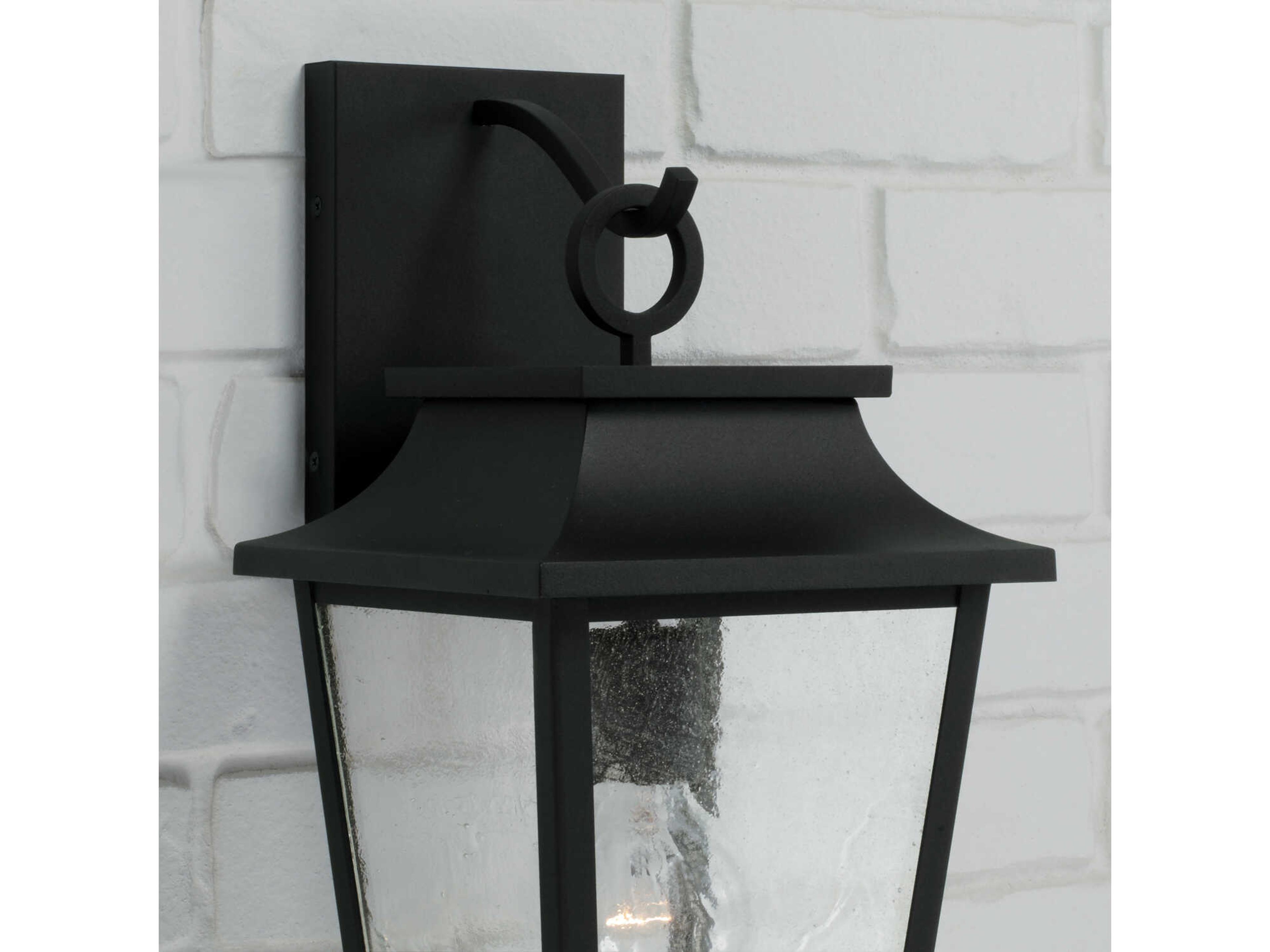 Capital Lighting Chandler 1-Light Outdoor Wall Light