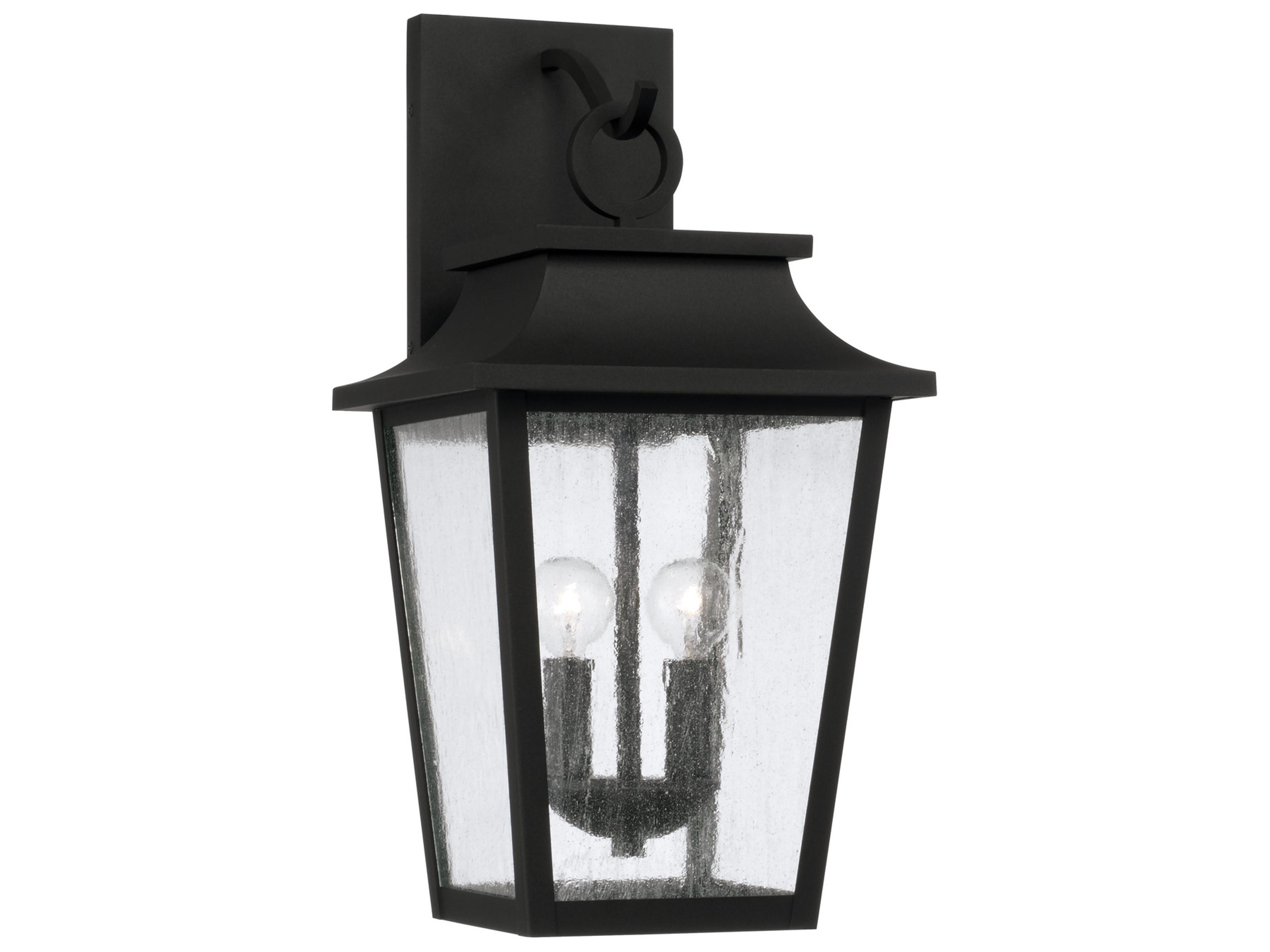 Chandler 2-Light Outdoor Wall Light