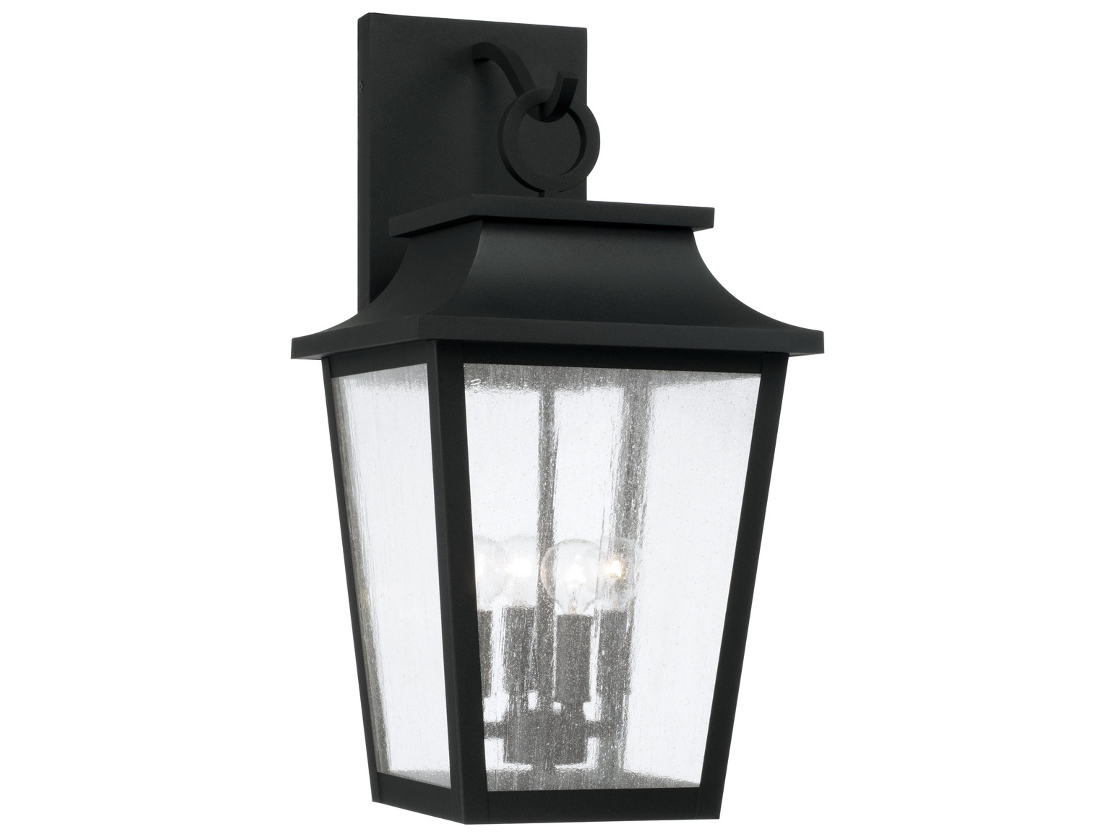 Chandler 4-Light Outdoor Wall Light