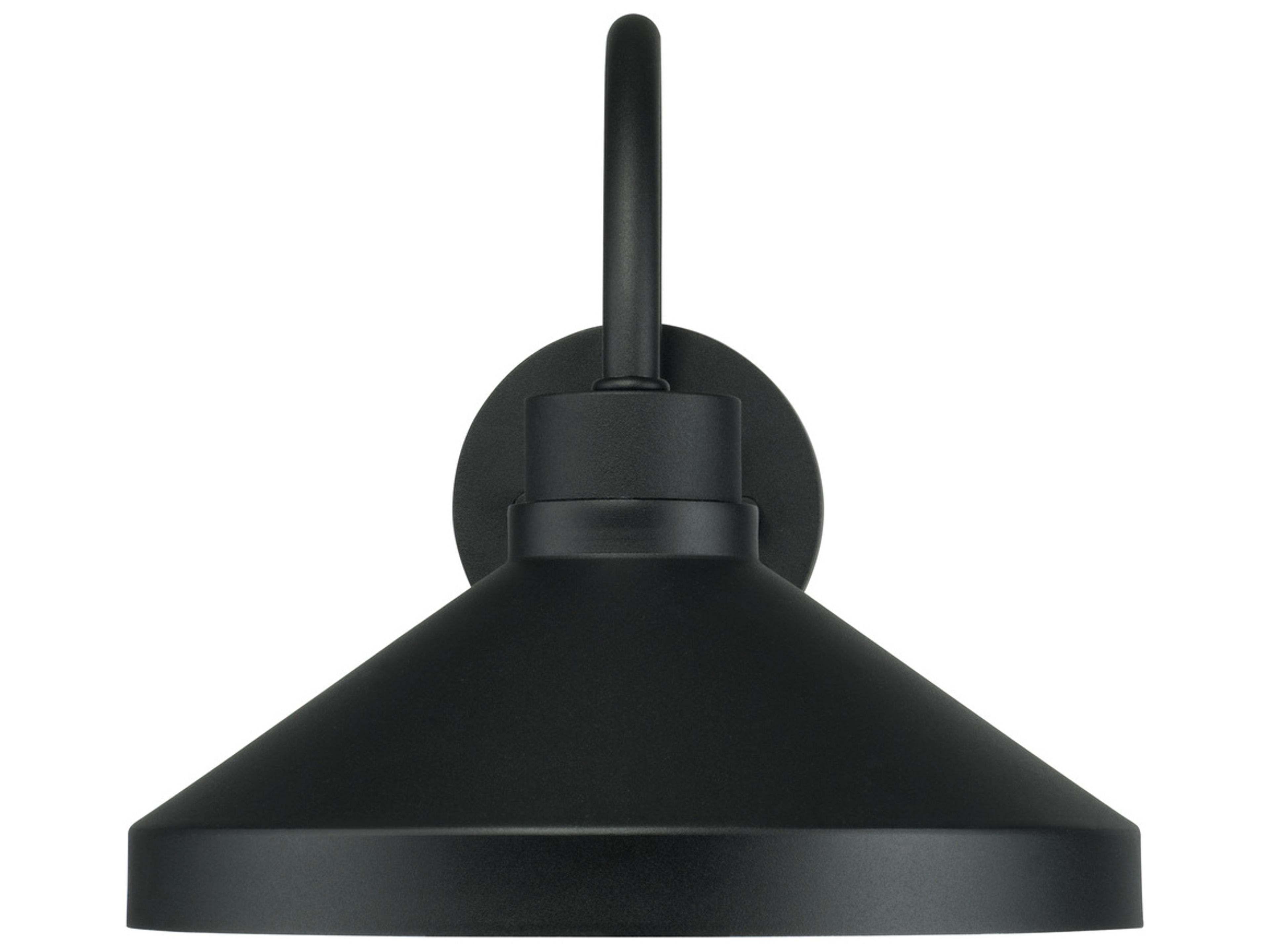 Capital Lighting Lofton 1-Light Outdoor Wall Light