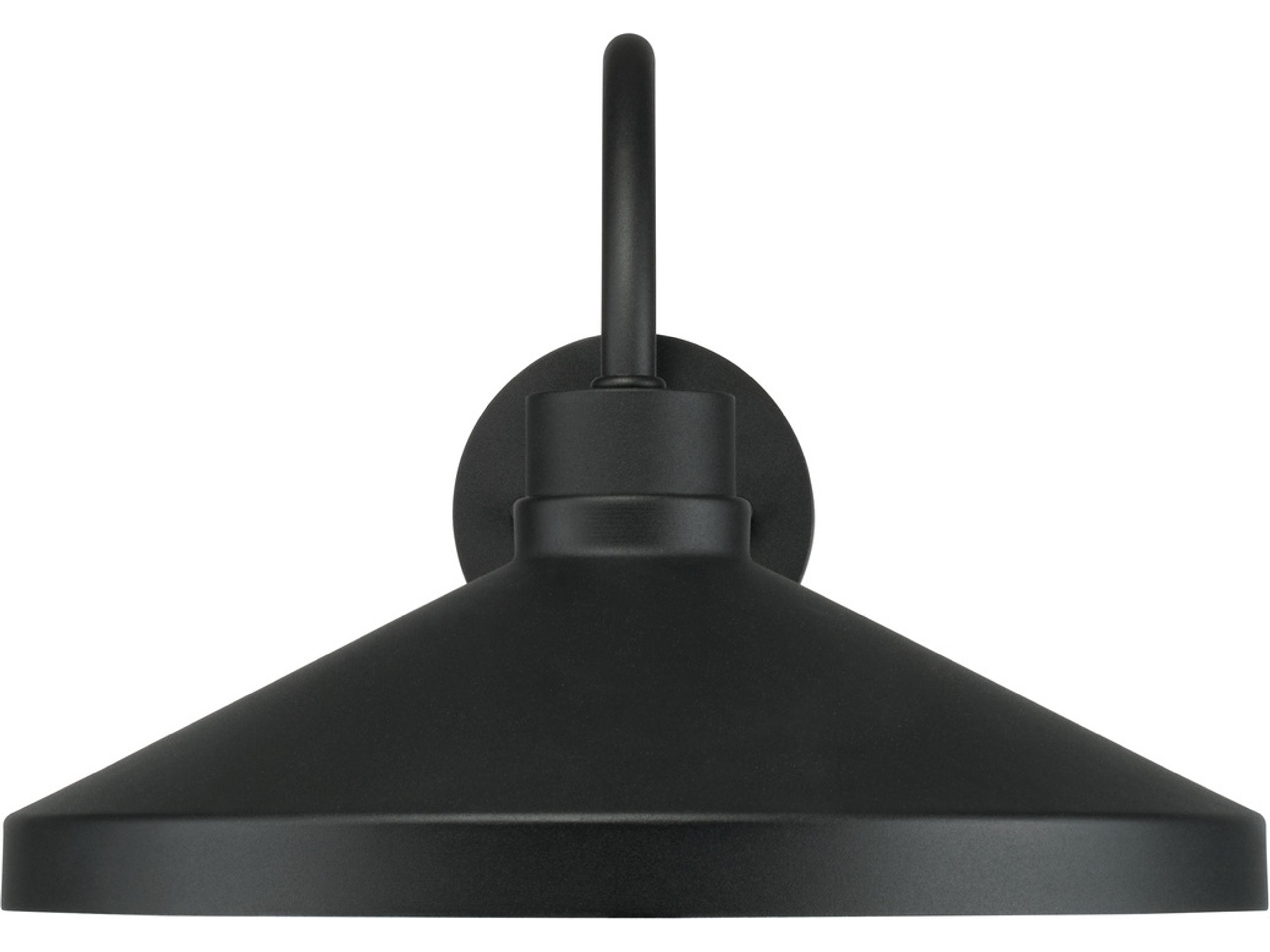 Capital Lighting Lofton 1-Light Outdoor Wall Light