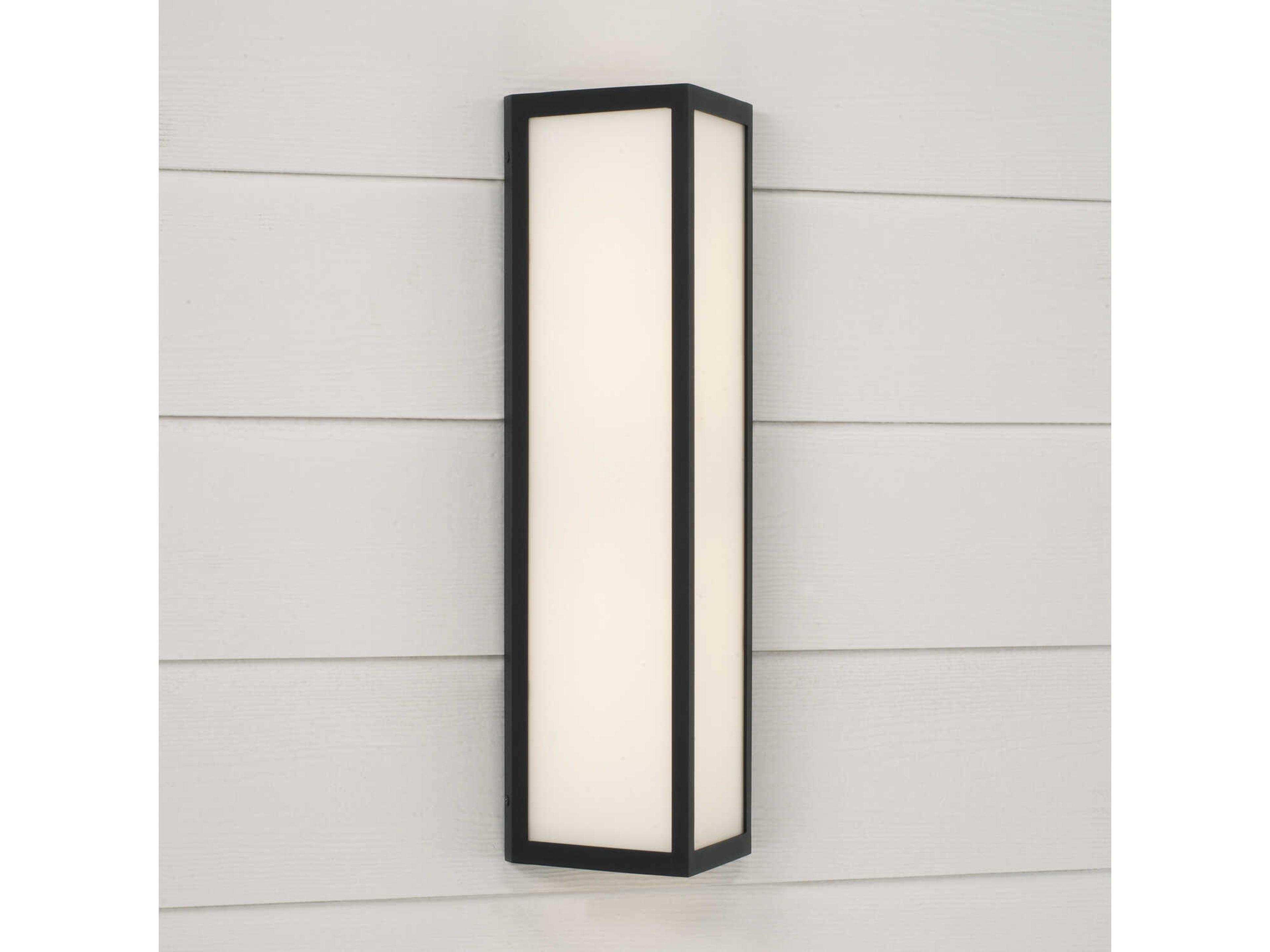 Capital Lighting Irvin 2-Light Outdoor Wall Light