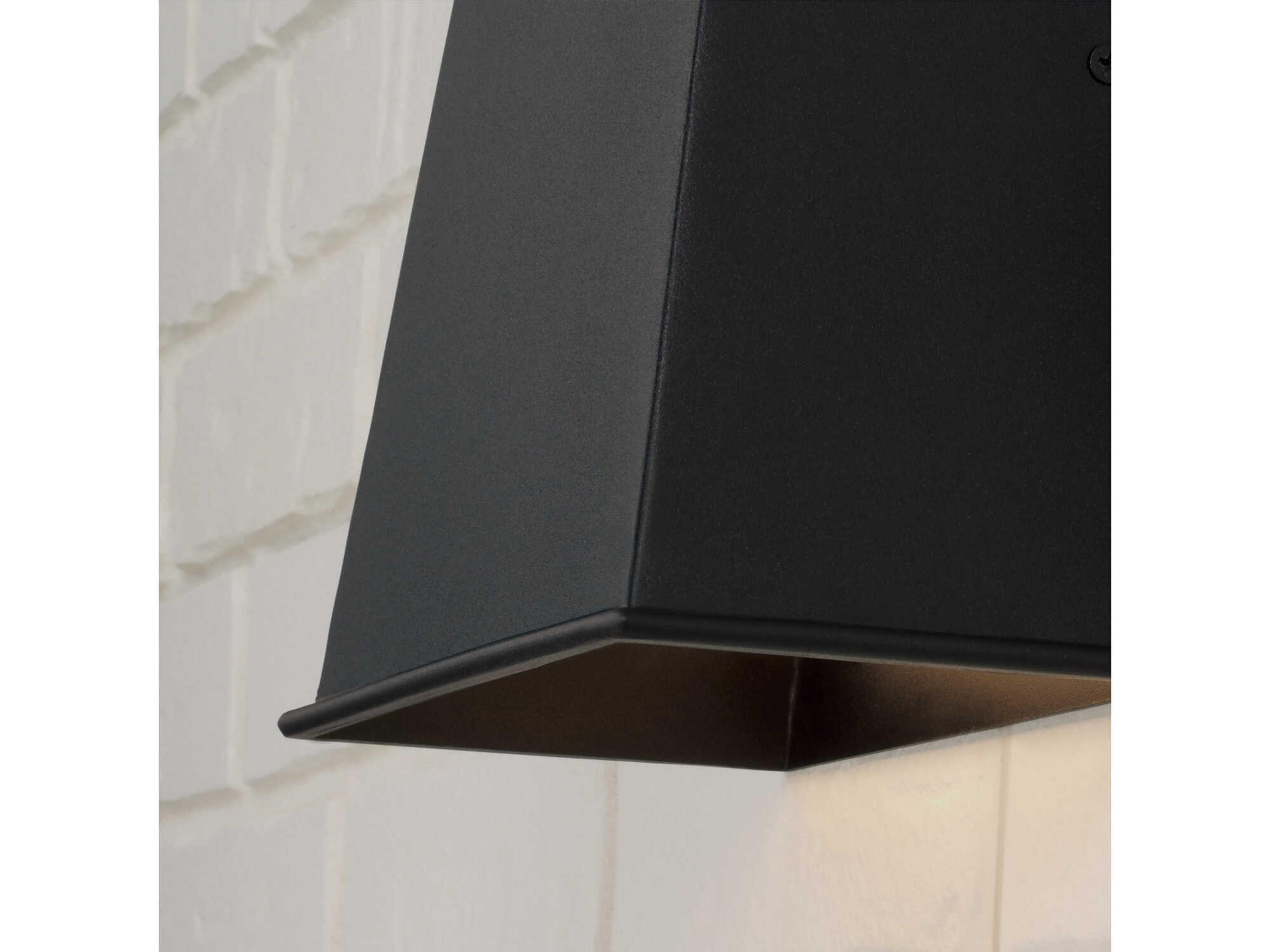 Capital Lighting Ansel 1-Light Outdoor Wall Light