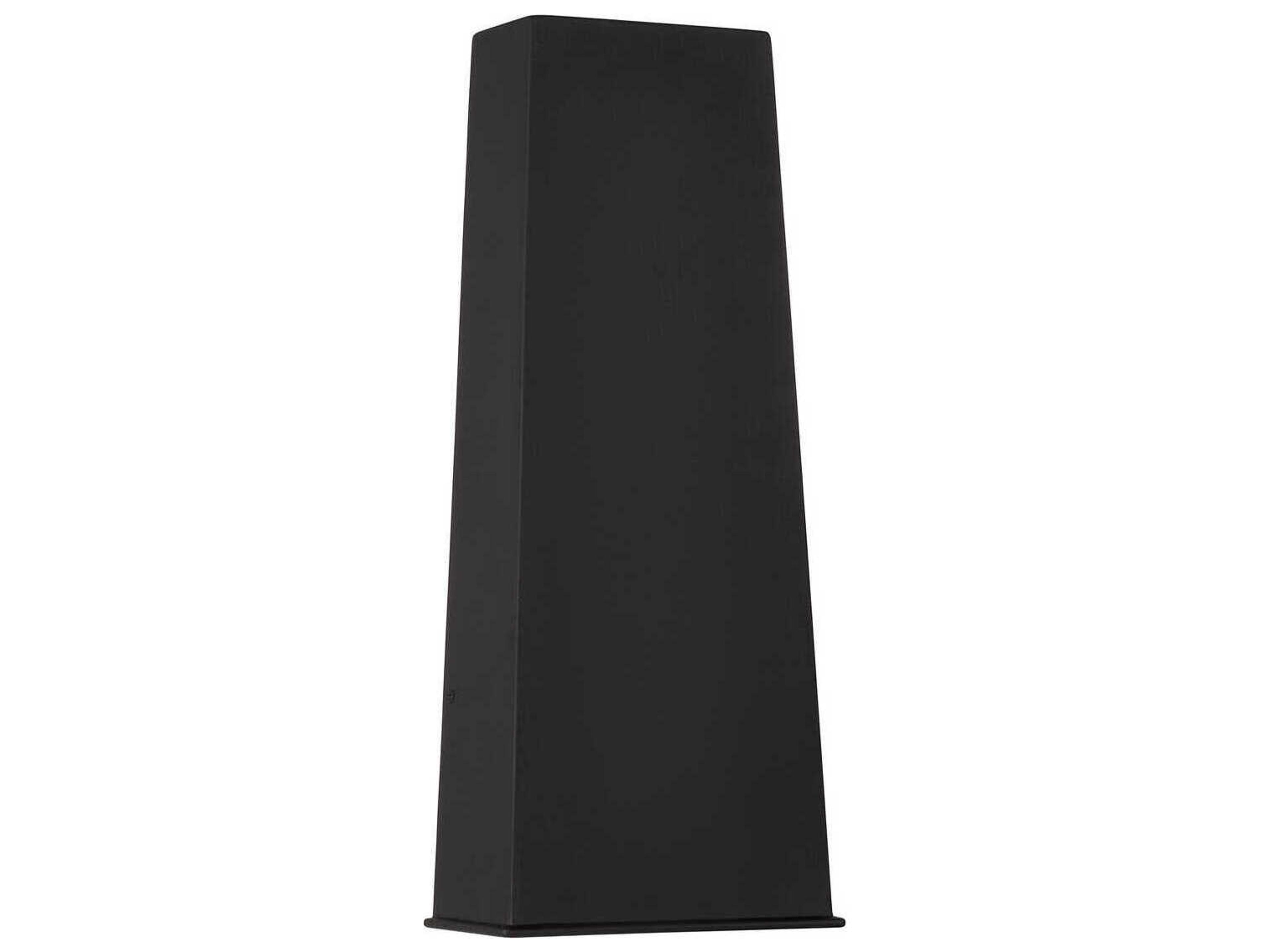 Ansel 1-Light Outdoor Wall Light