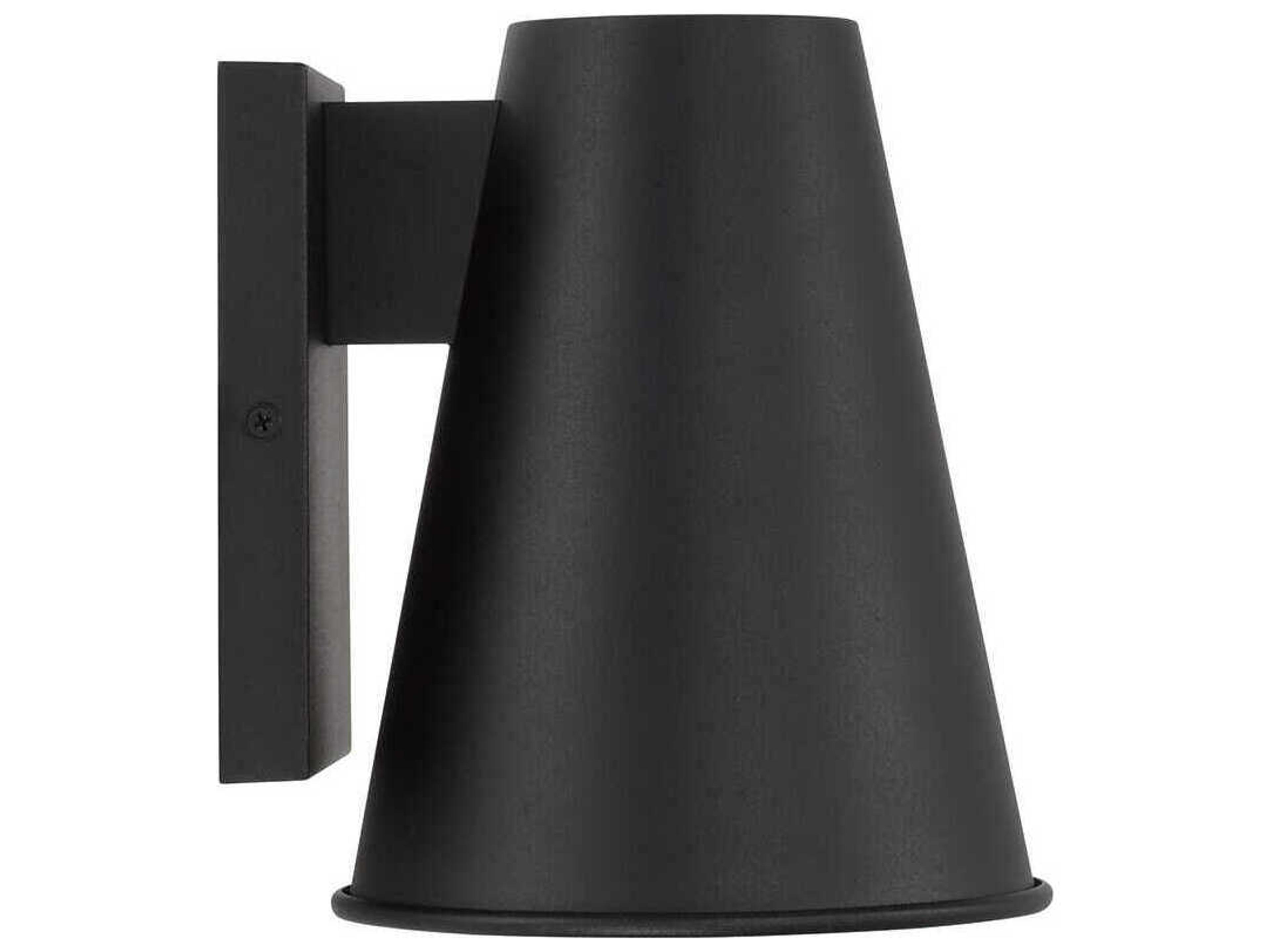 Capital Lighting Yardley 1-Light Outdoor Wall Light