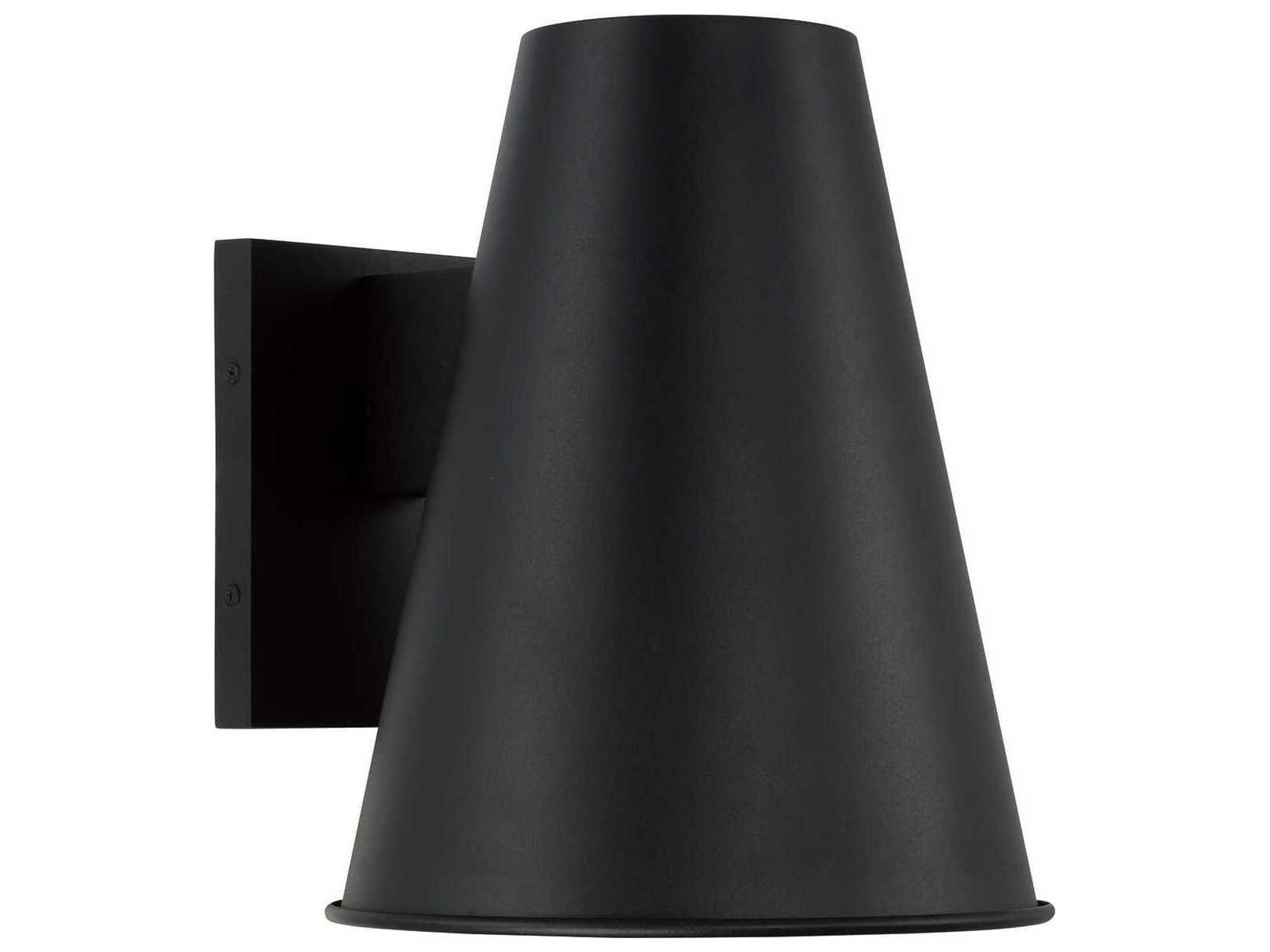 Yardley 1-Light Outdoor Wall Light