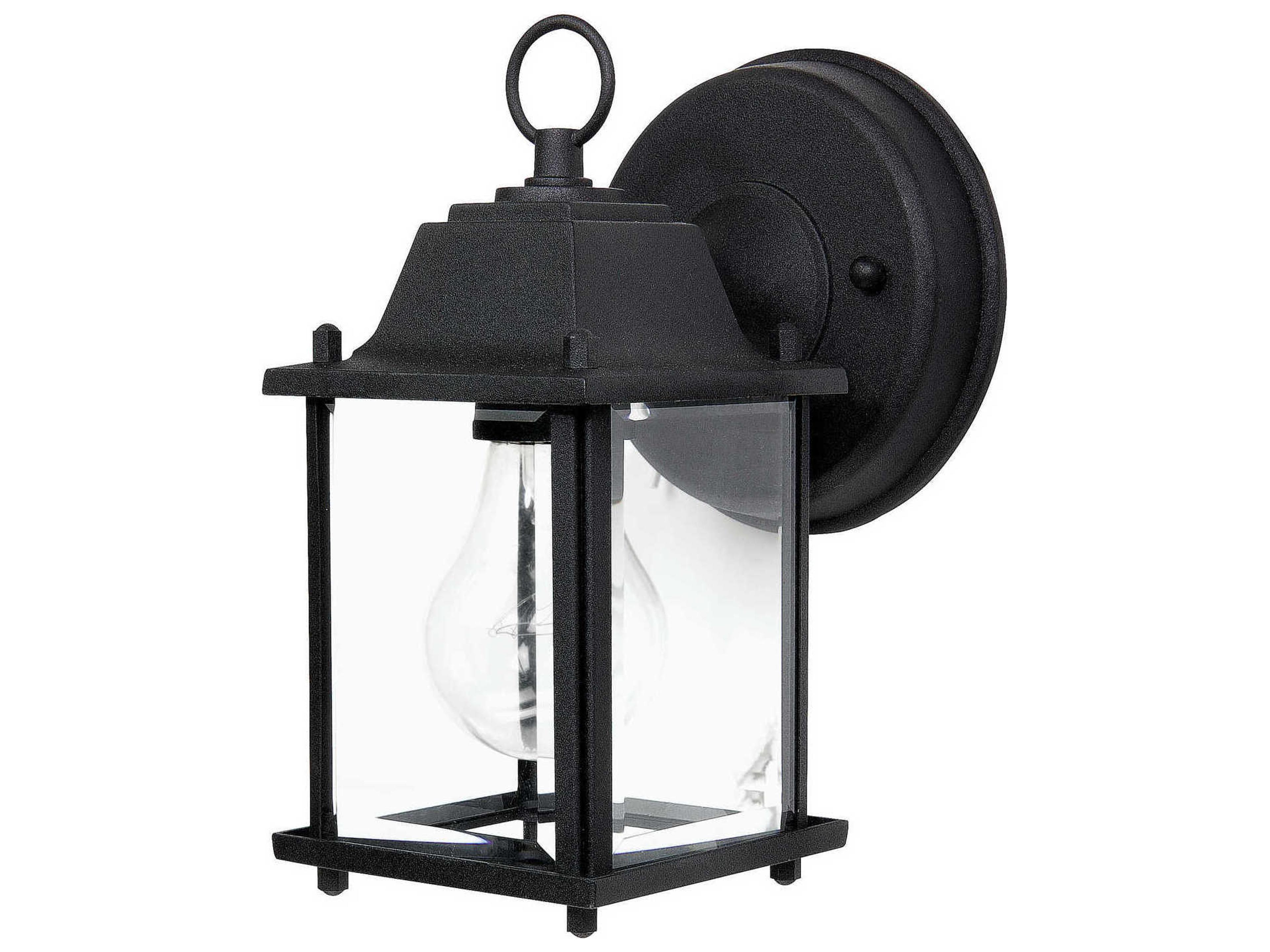 Outdoor 1 - Light Wall Light