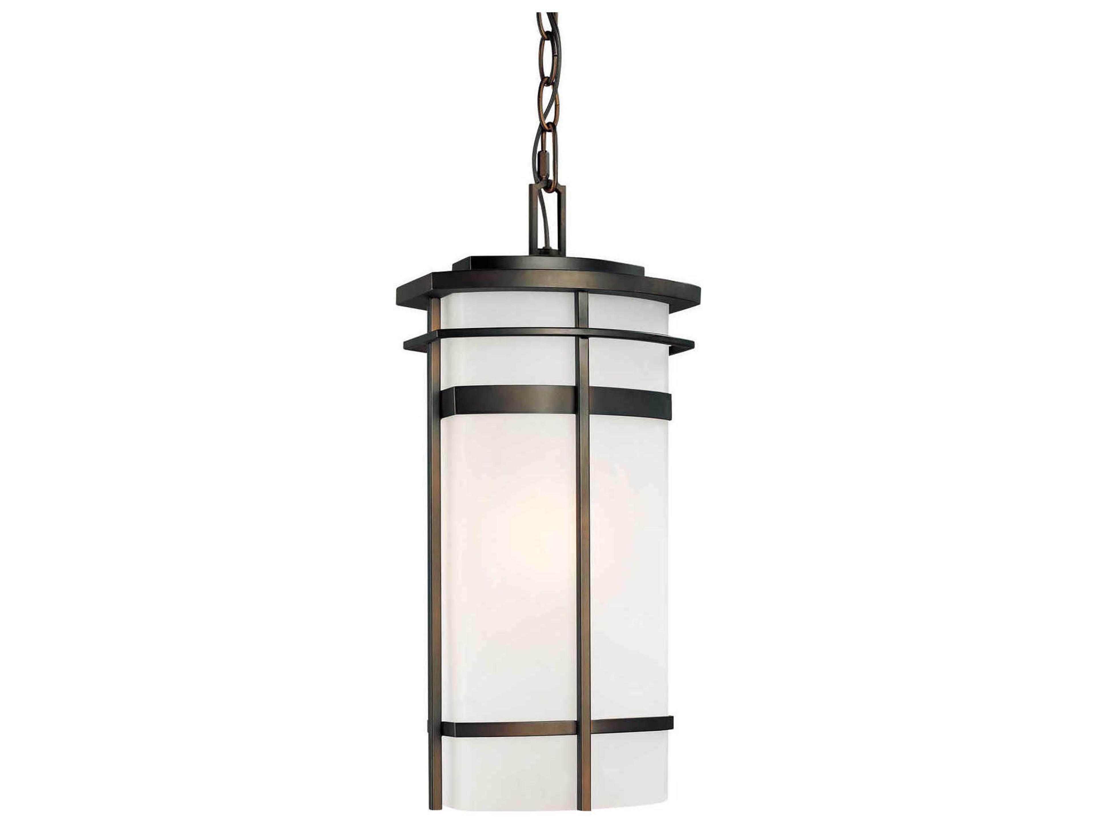 Lakeshore 1 - Light Outdoor Hanging Light