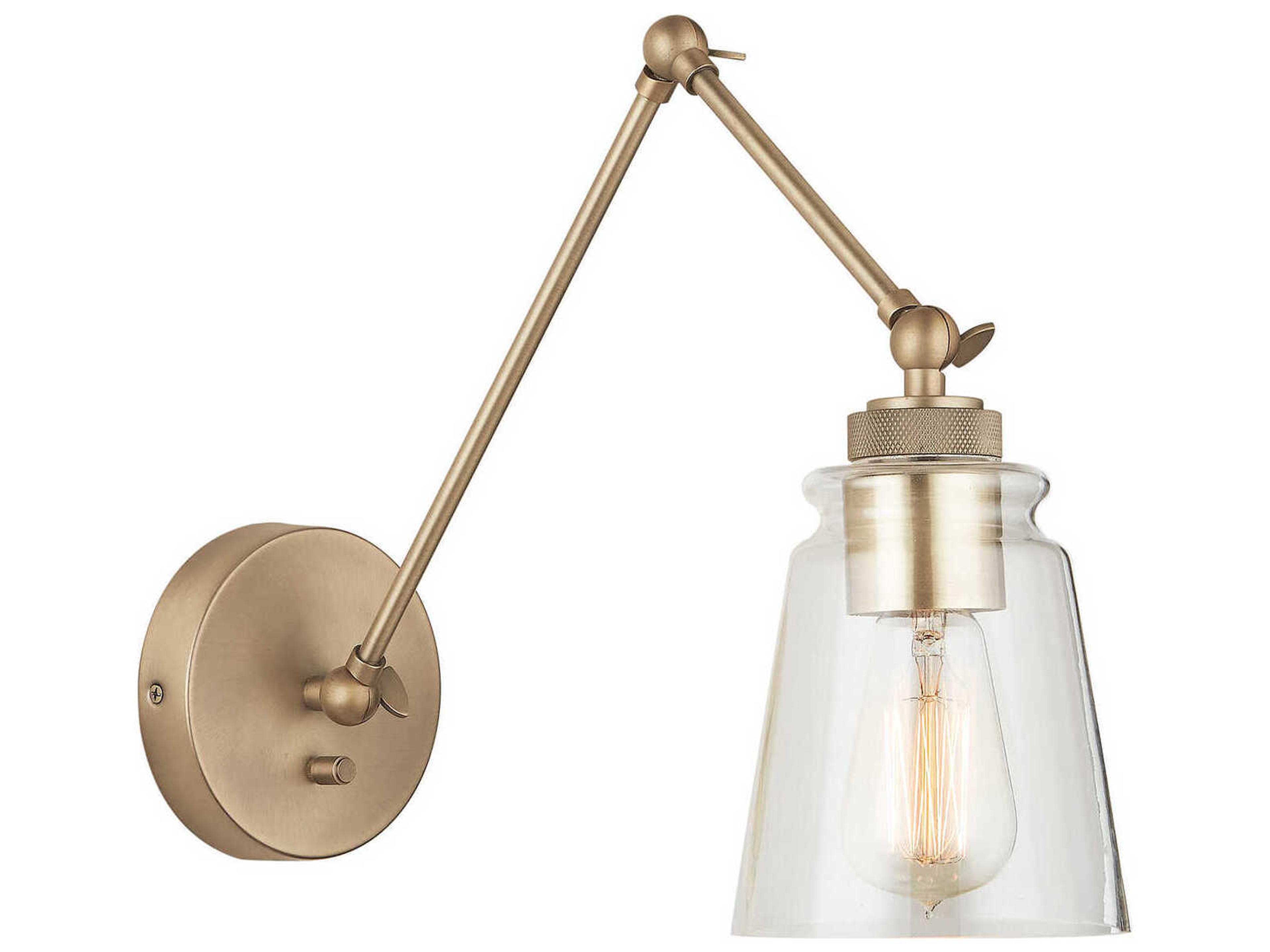 Profile 1 - Light Swing Arm