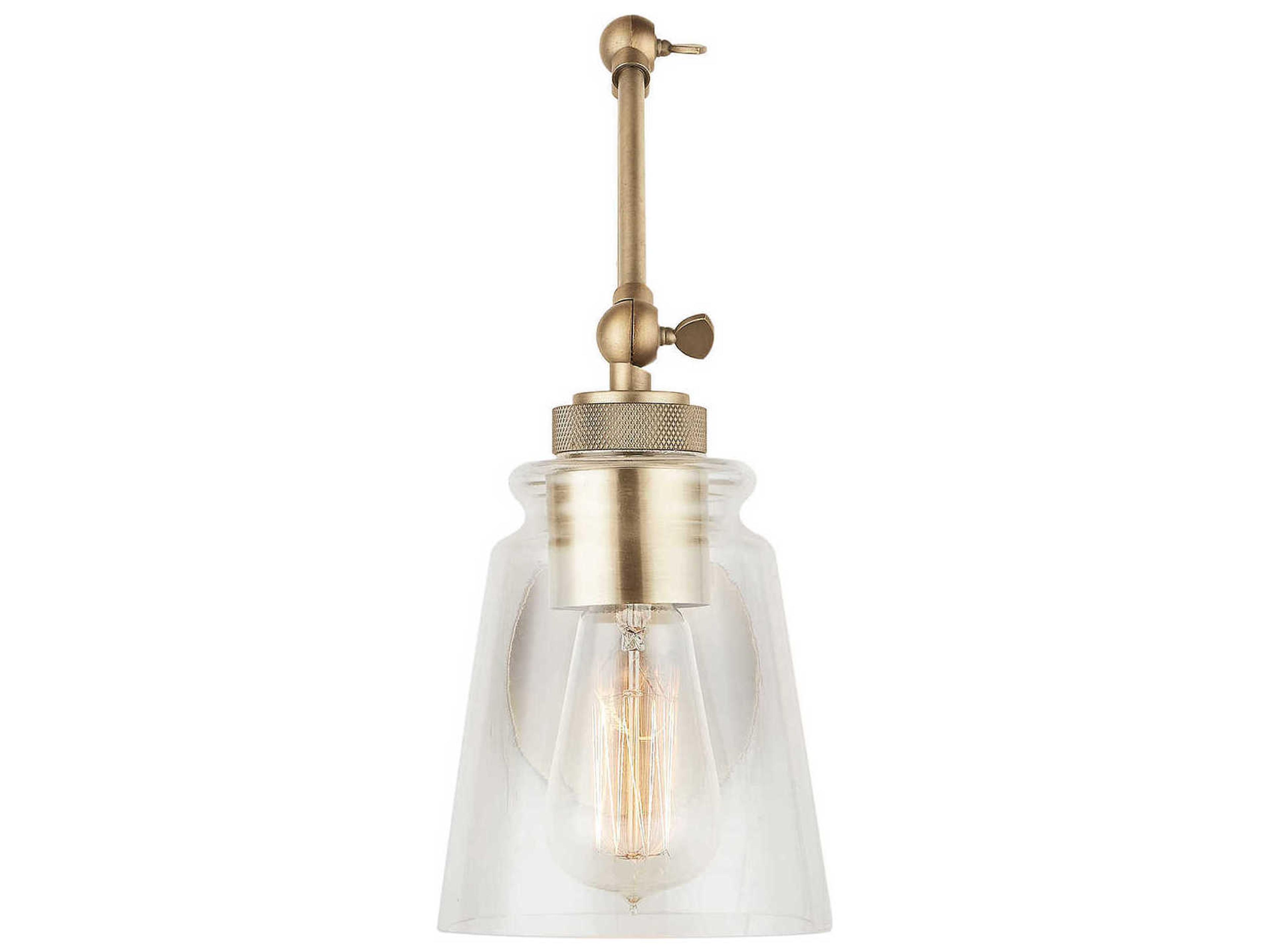 Capital Lighting Profile 1 - Light Swing Arm