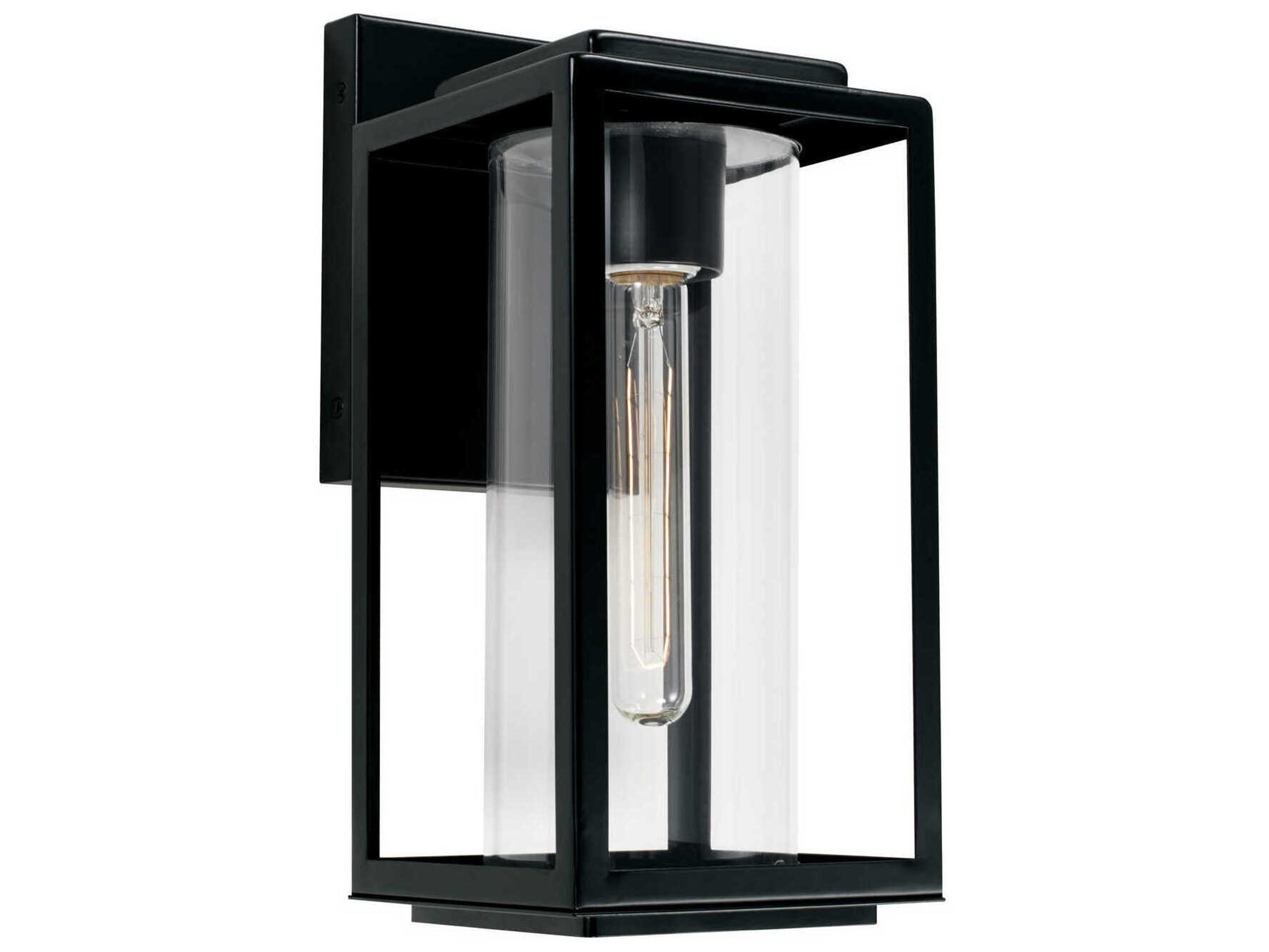 Capital Lighting Kessler 1 - Light Outdoor Wall Light