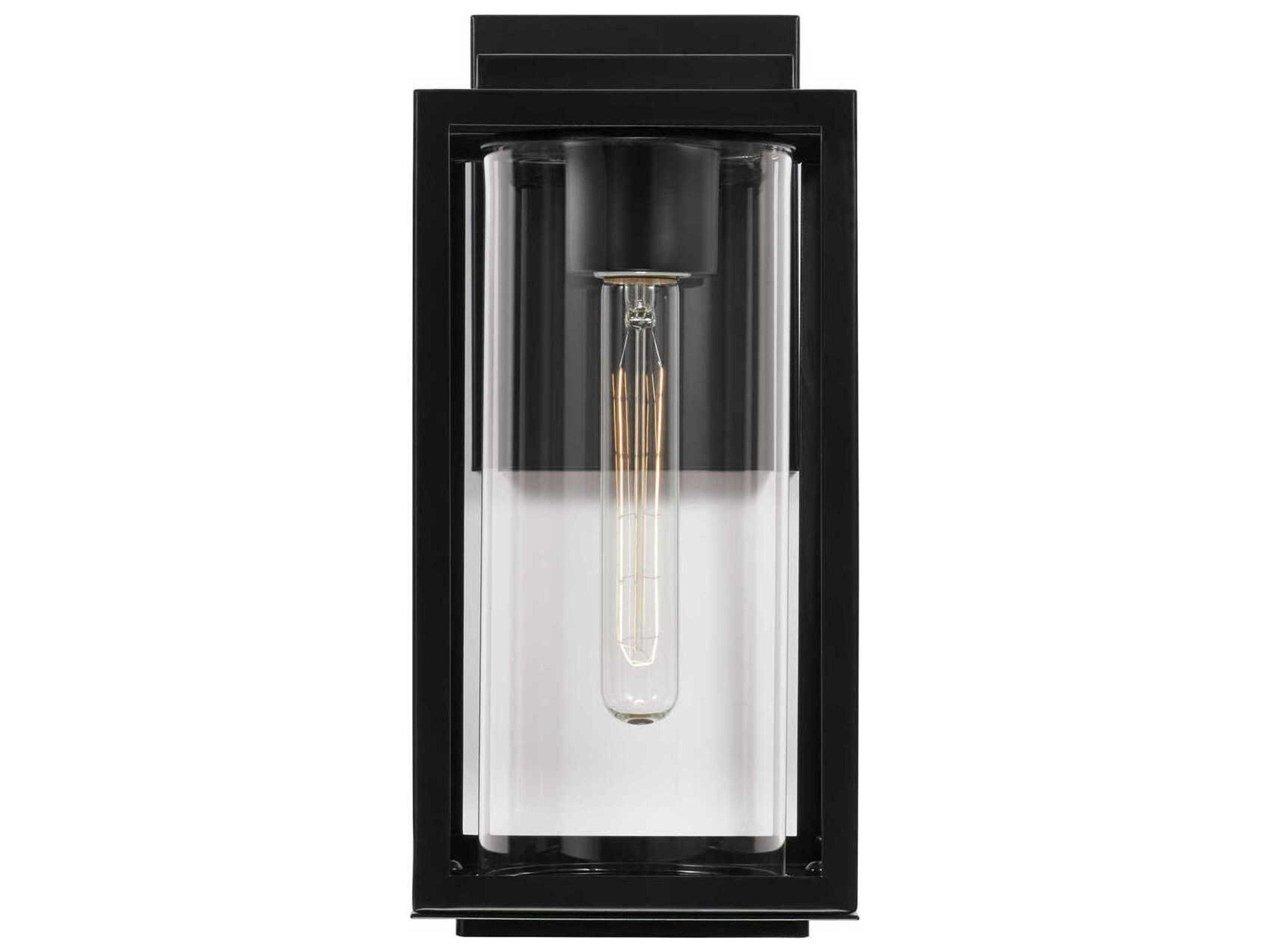 Capital Lighting Kessler 1 - Light Outdoor Wall Light