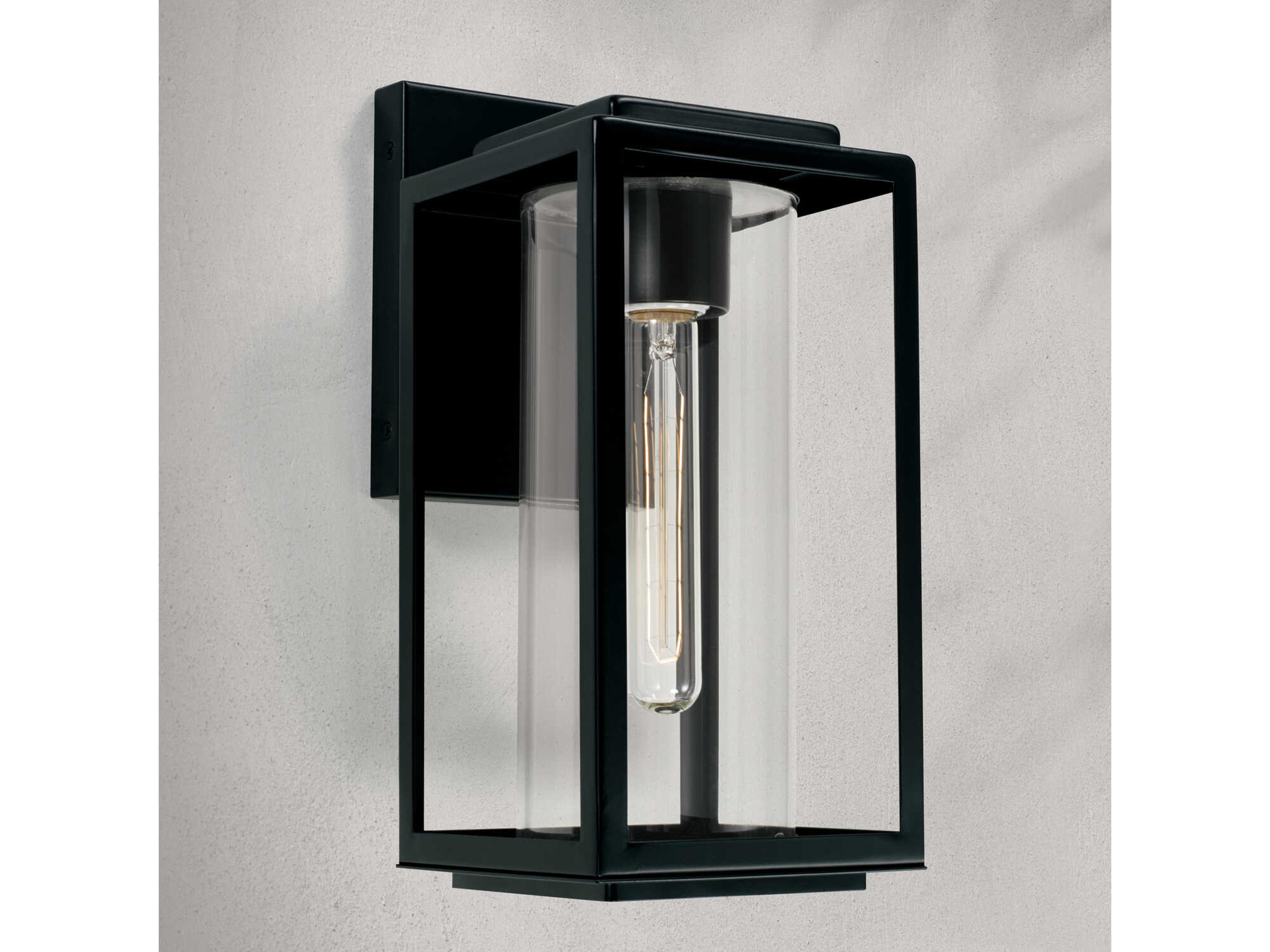 Capital Lighting Kessler 1 - Light Outdoor Wall Light