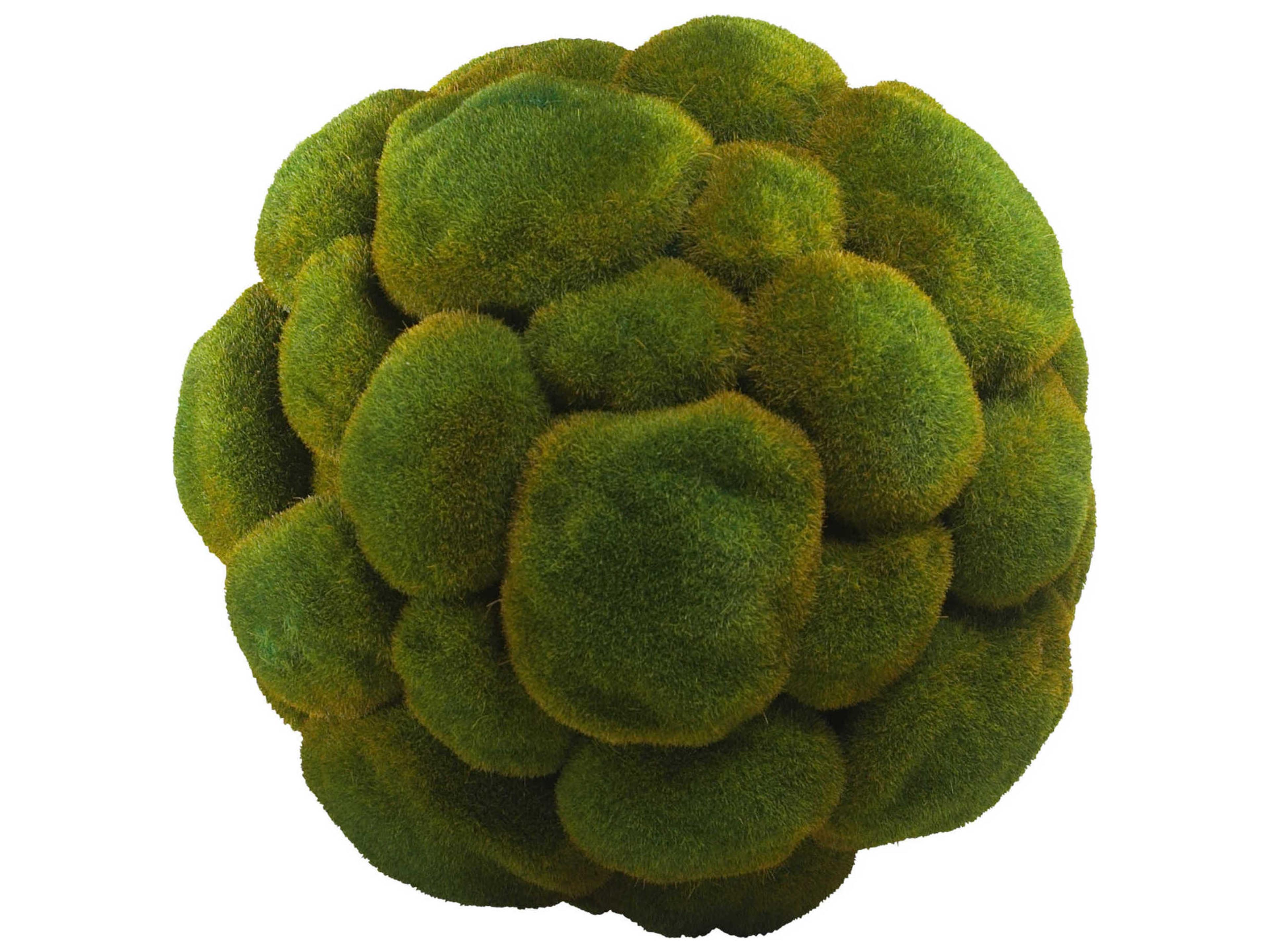 Moss Green Sphere