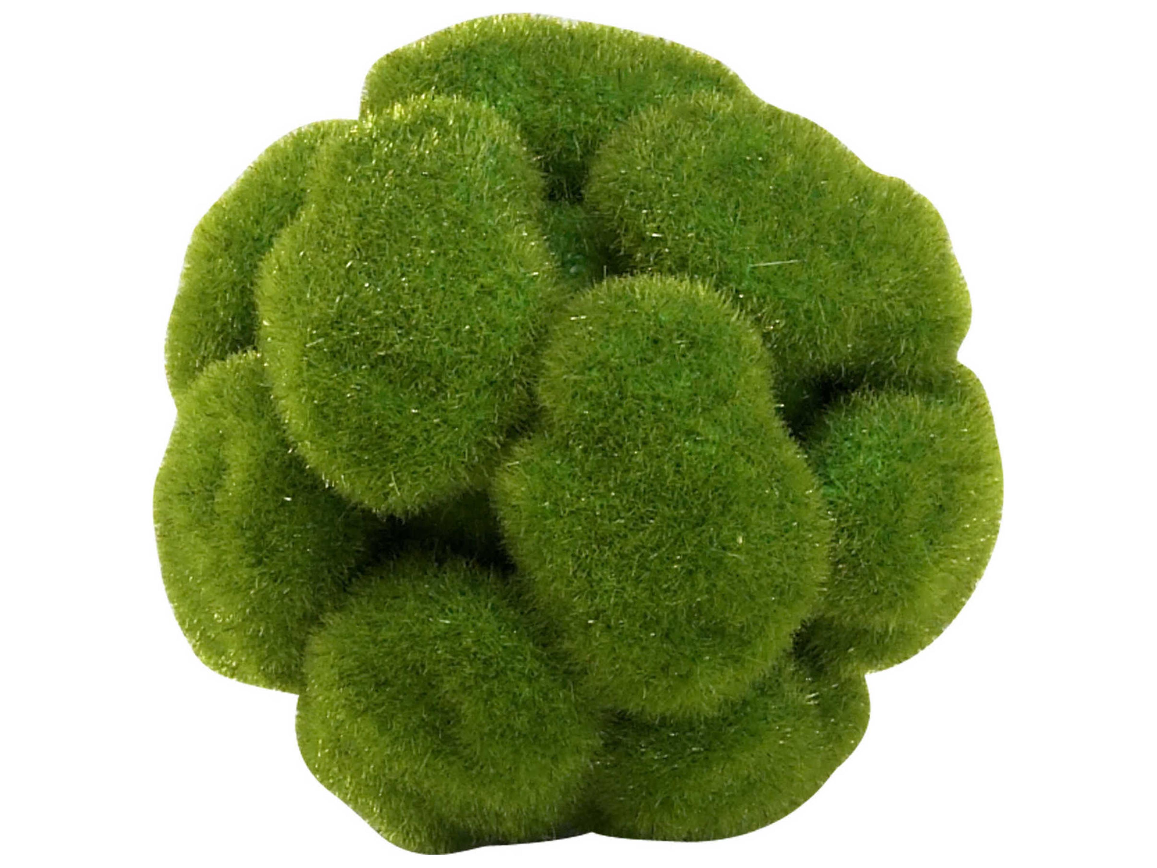 Cyan Design Moss Green Sphere