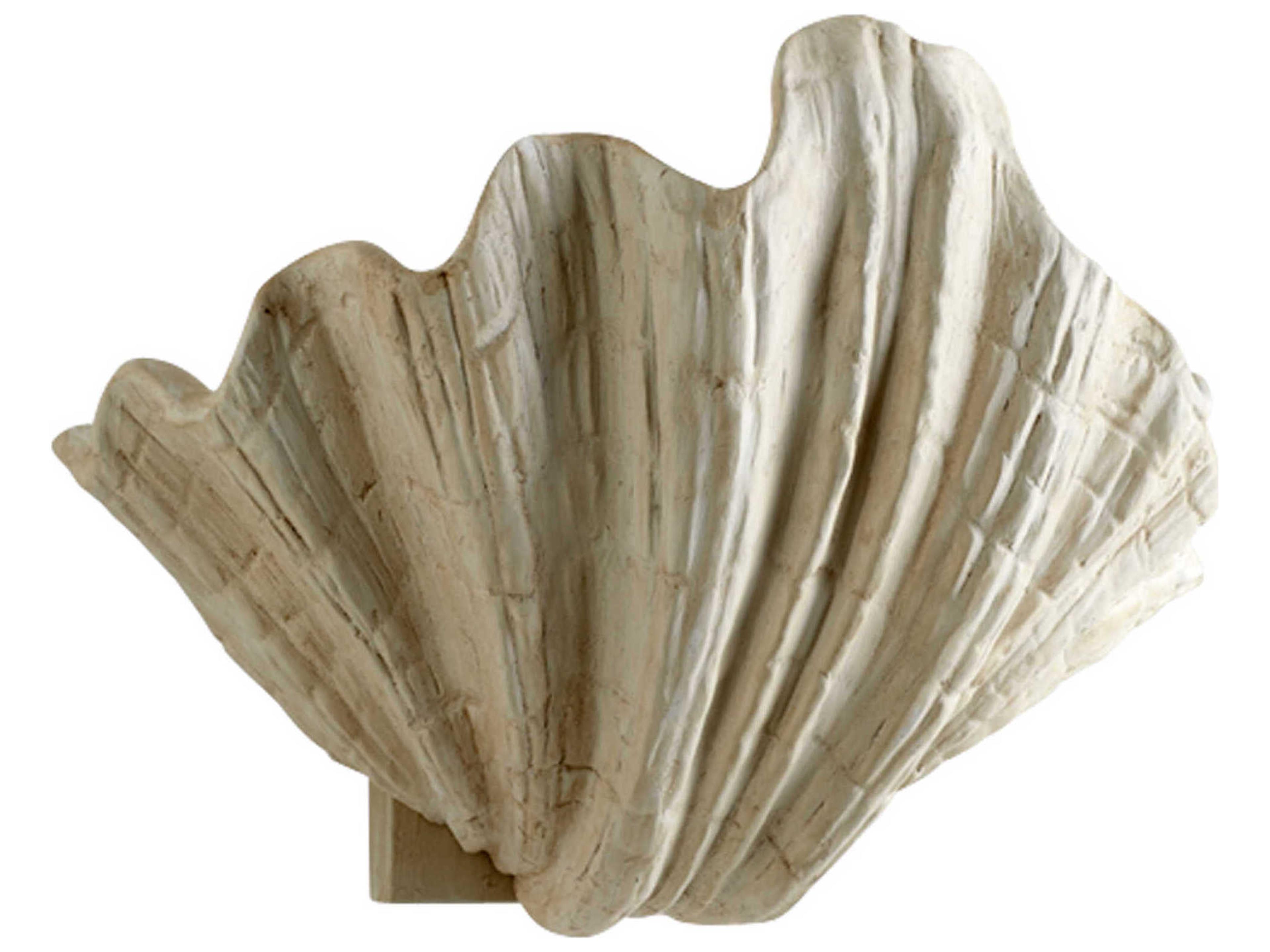 Shelly 1-Light White Wall Sconce