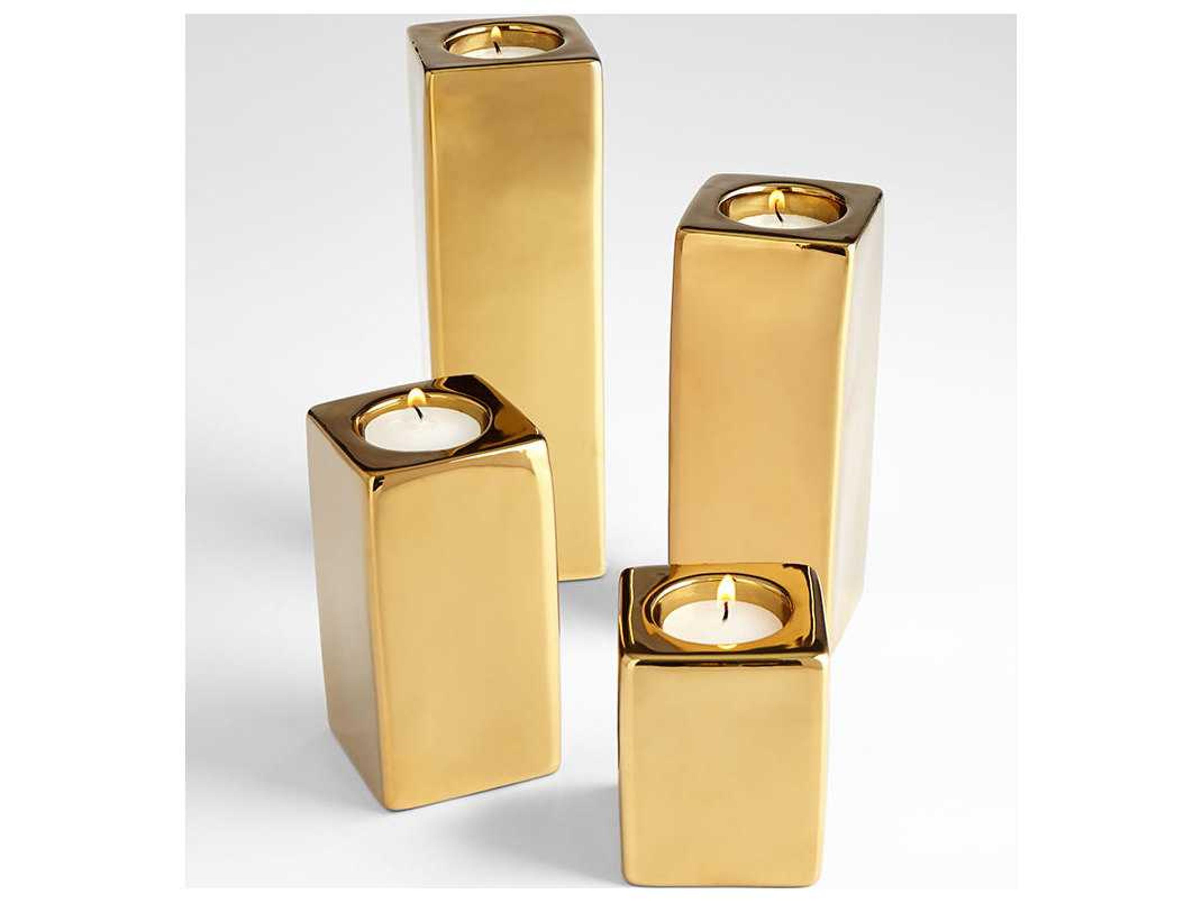 Cyan Design Etta Candle Holder