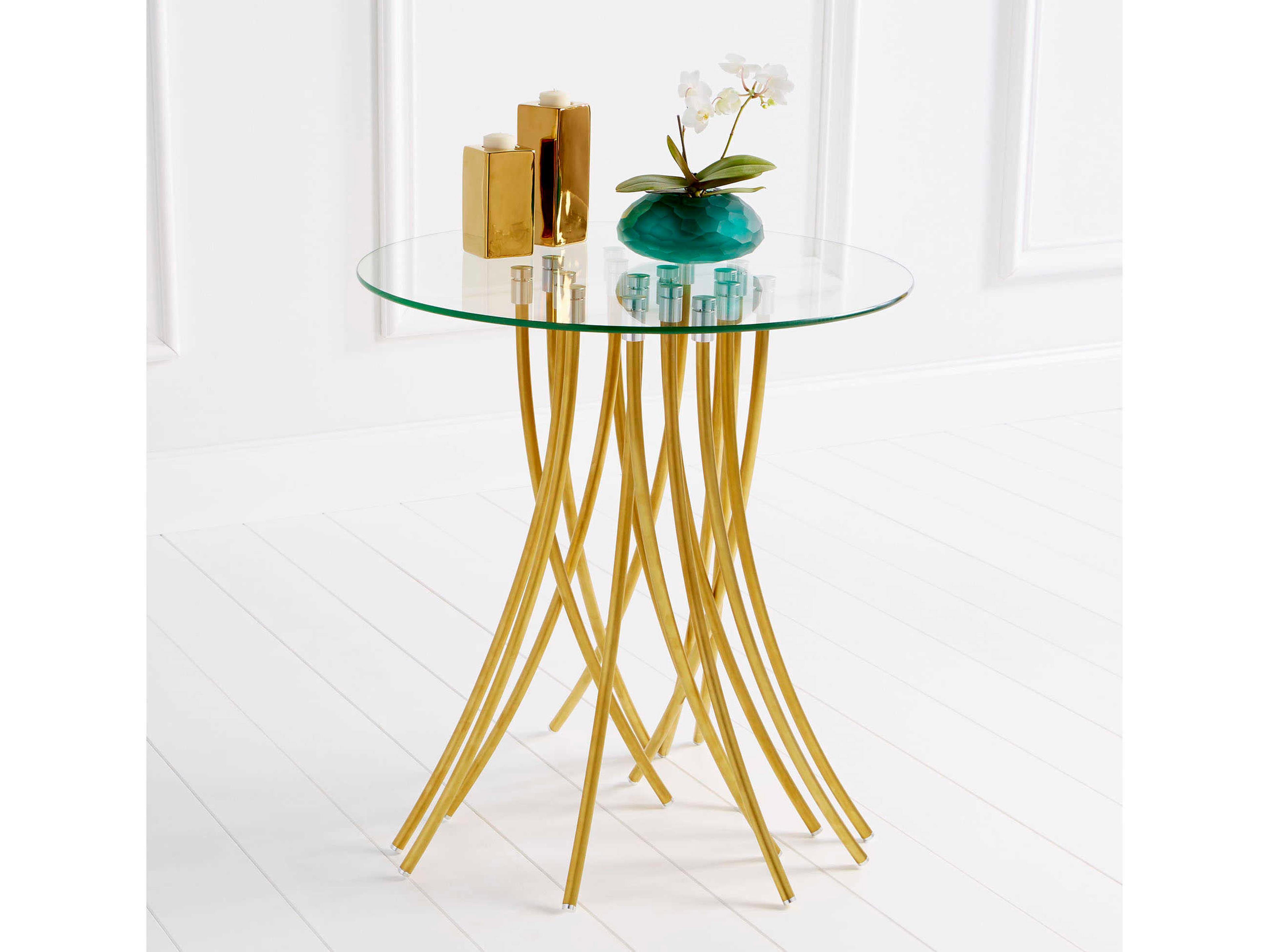 Cyan Design Etta Candle Holder