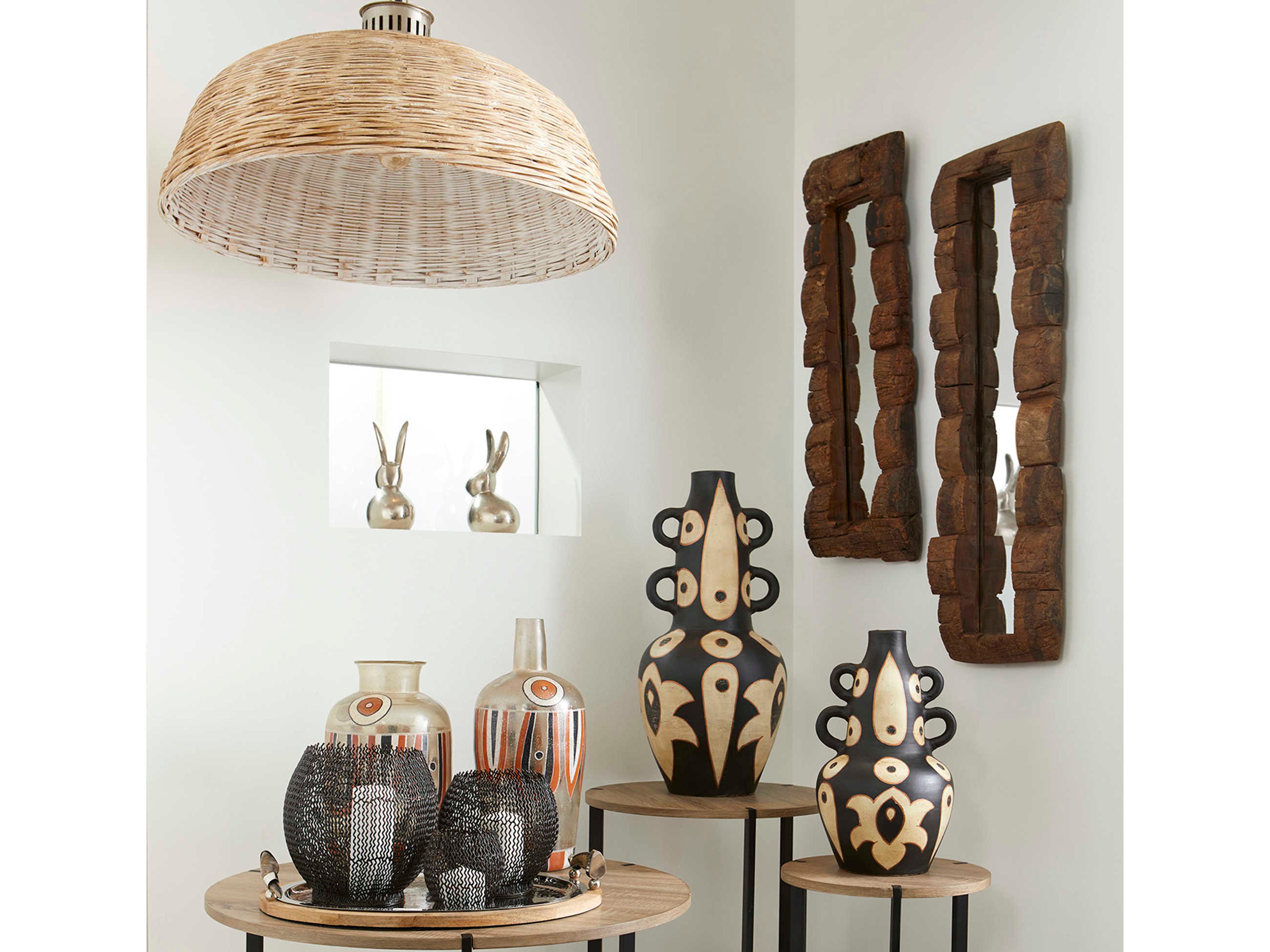 Cyan Design Thumper Sculpture