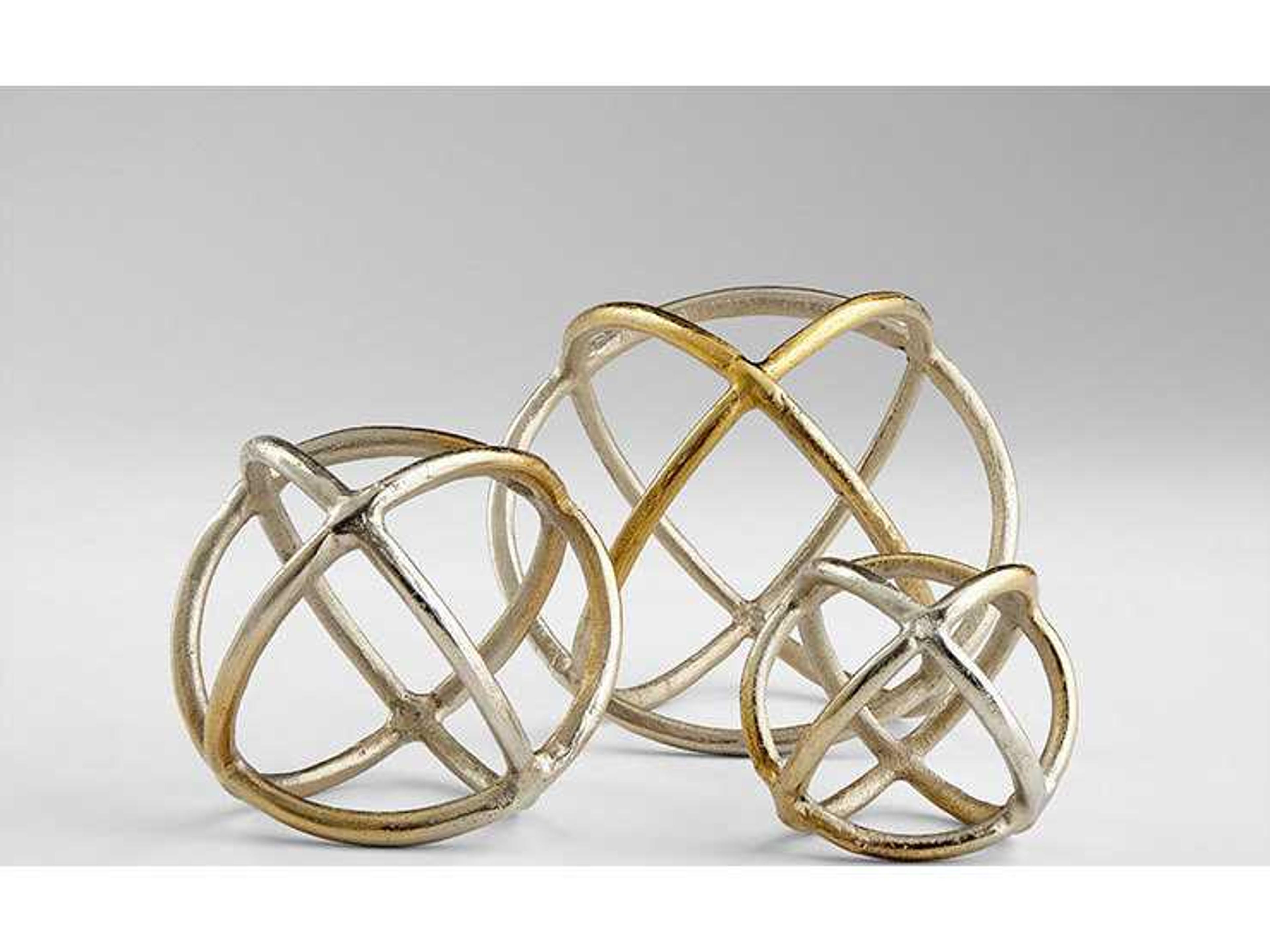 Cyan Design Jacks In Orbit Decorative Accent