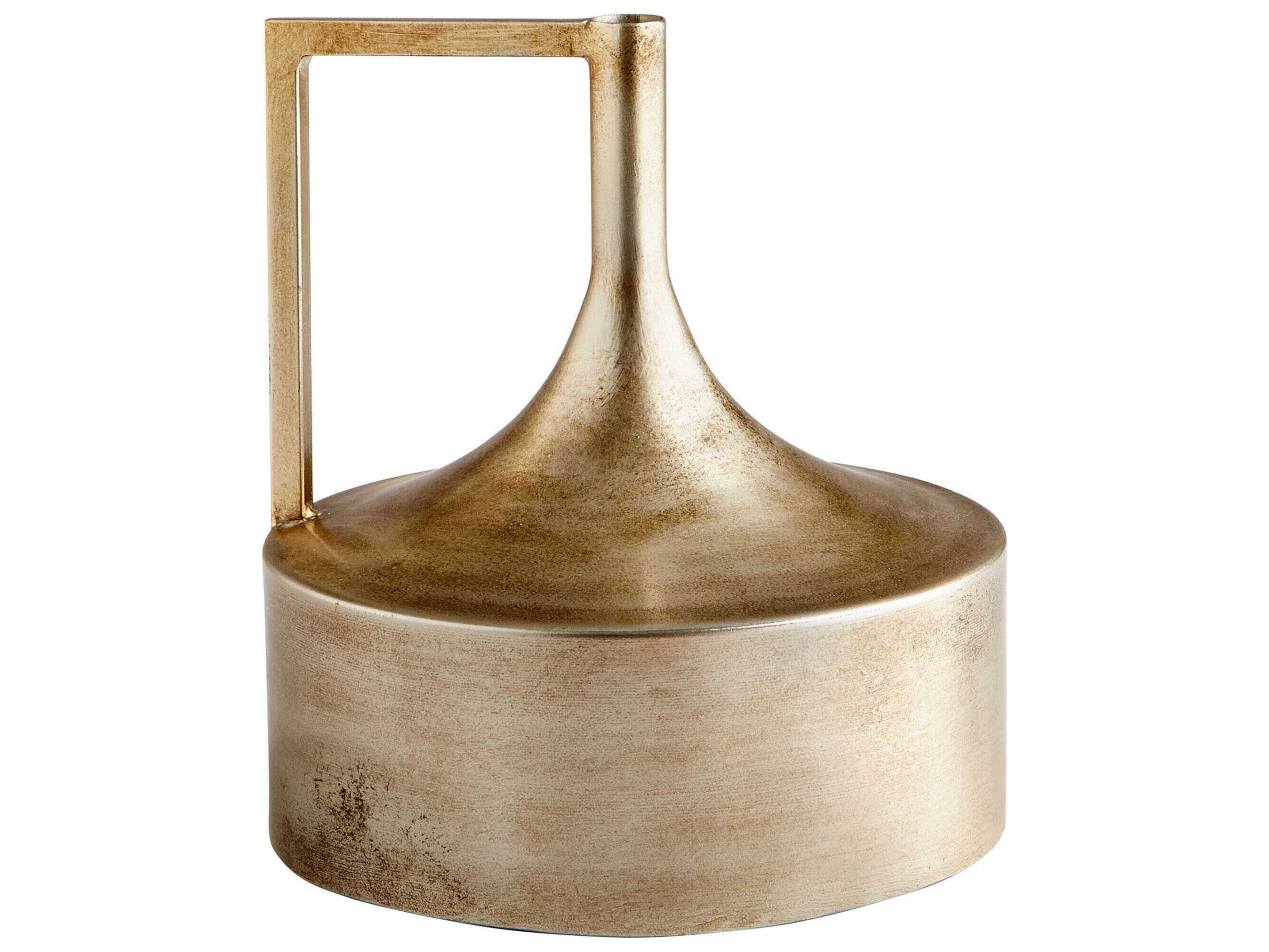 Cyan Design Bronze Big Top Tureen Container