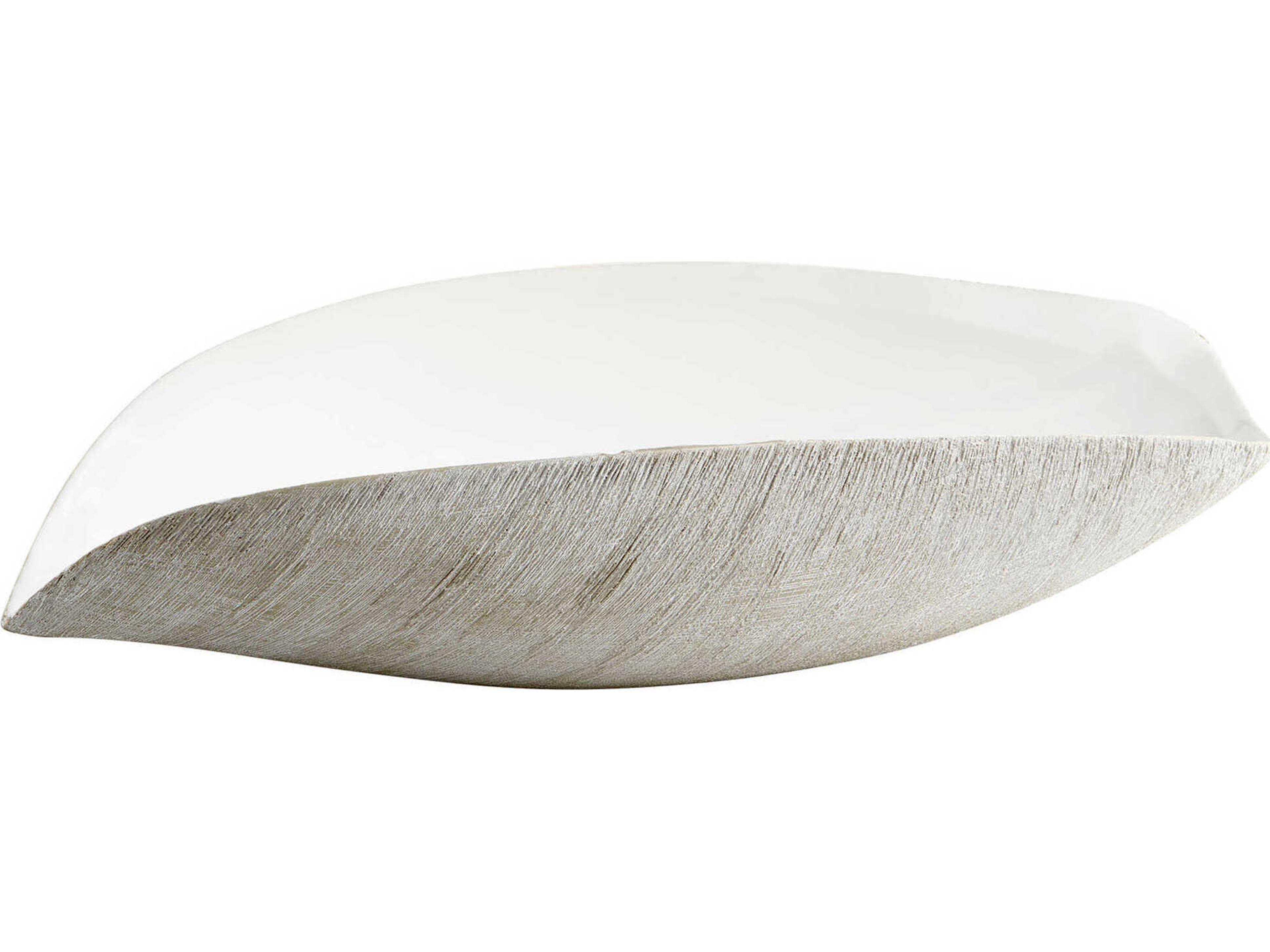 Natural Stone Selena Decorative Bowl