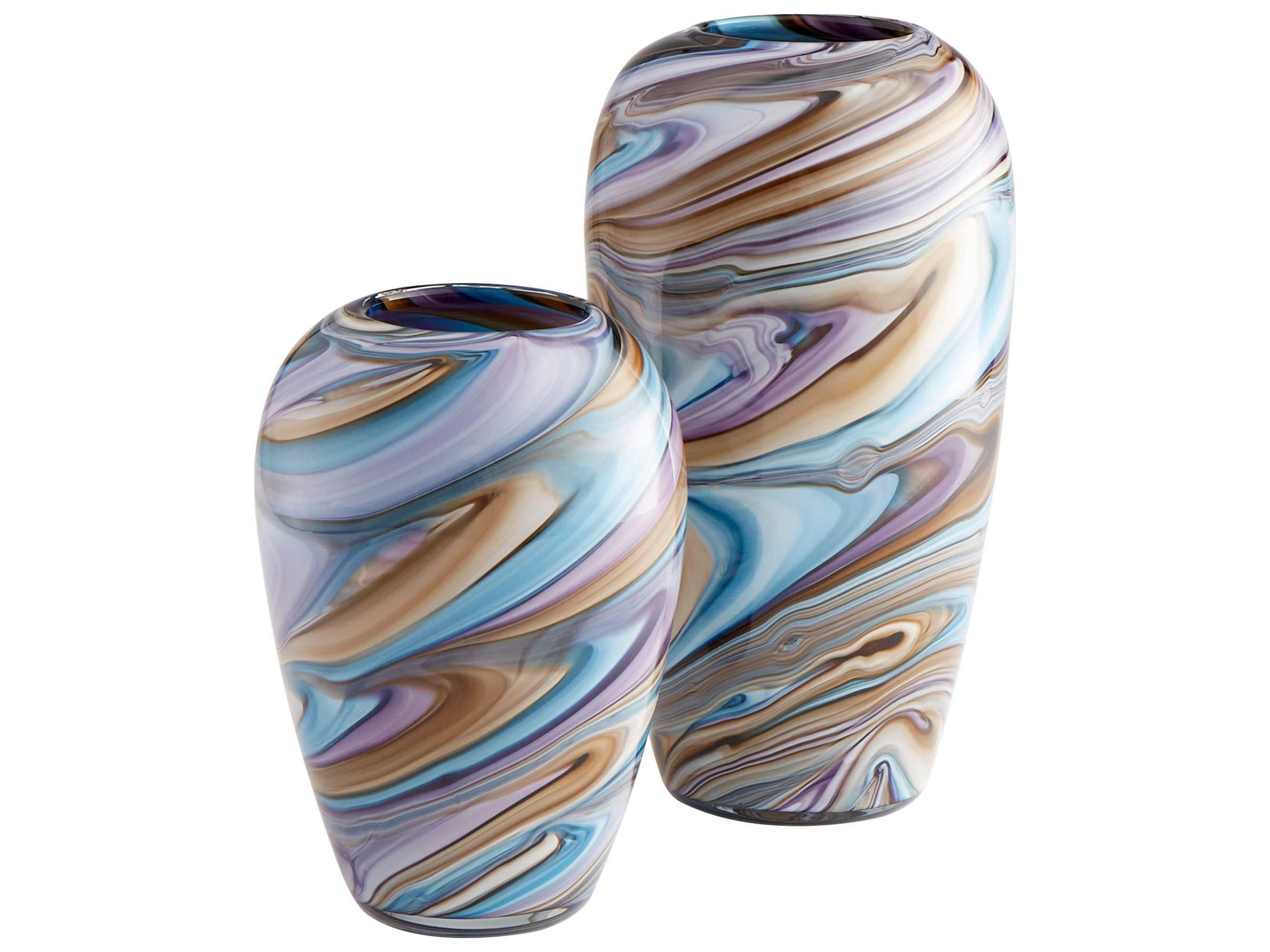 Cyan Design Small Borealis Vase
