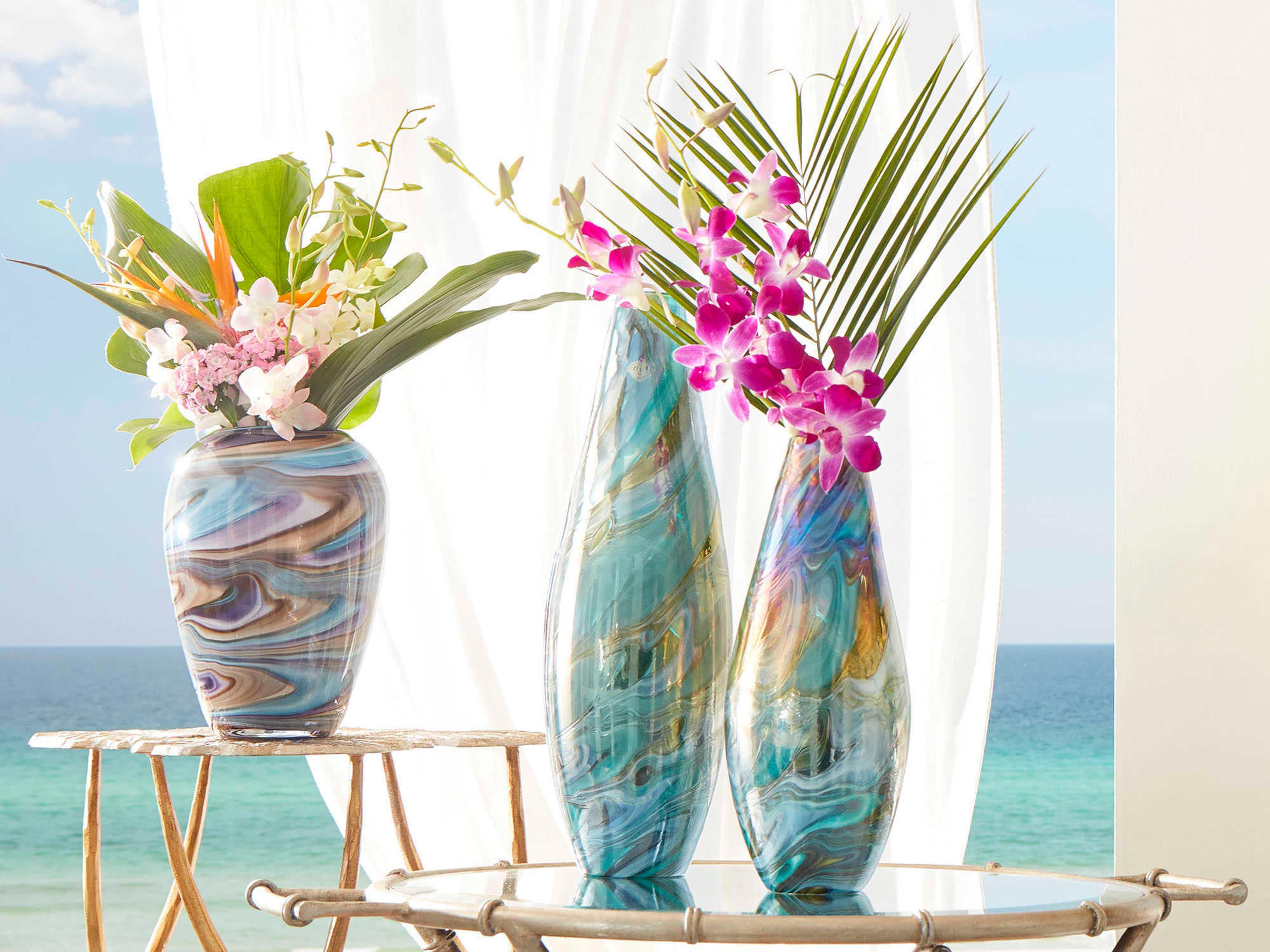 Cyan Design Small Borealis Vase