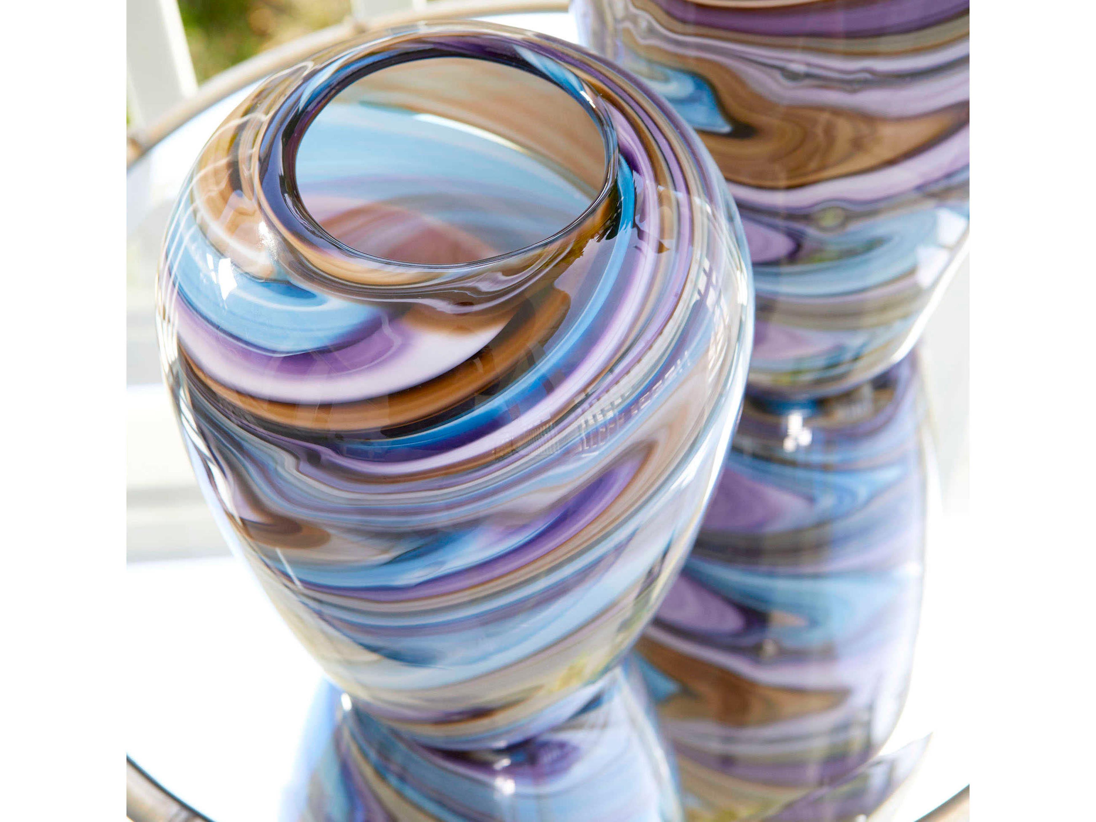 Cyan Design Small Borealis Vase