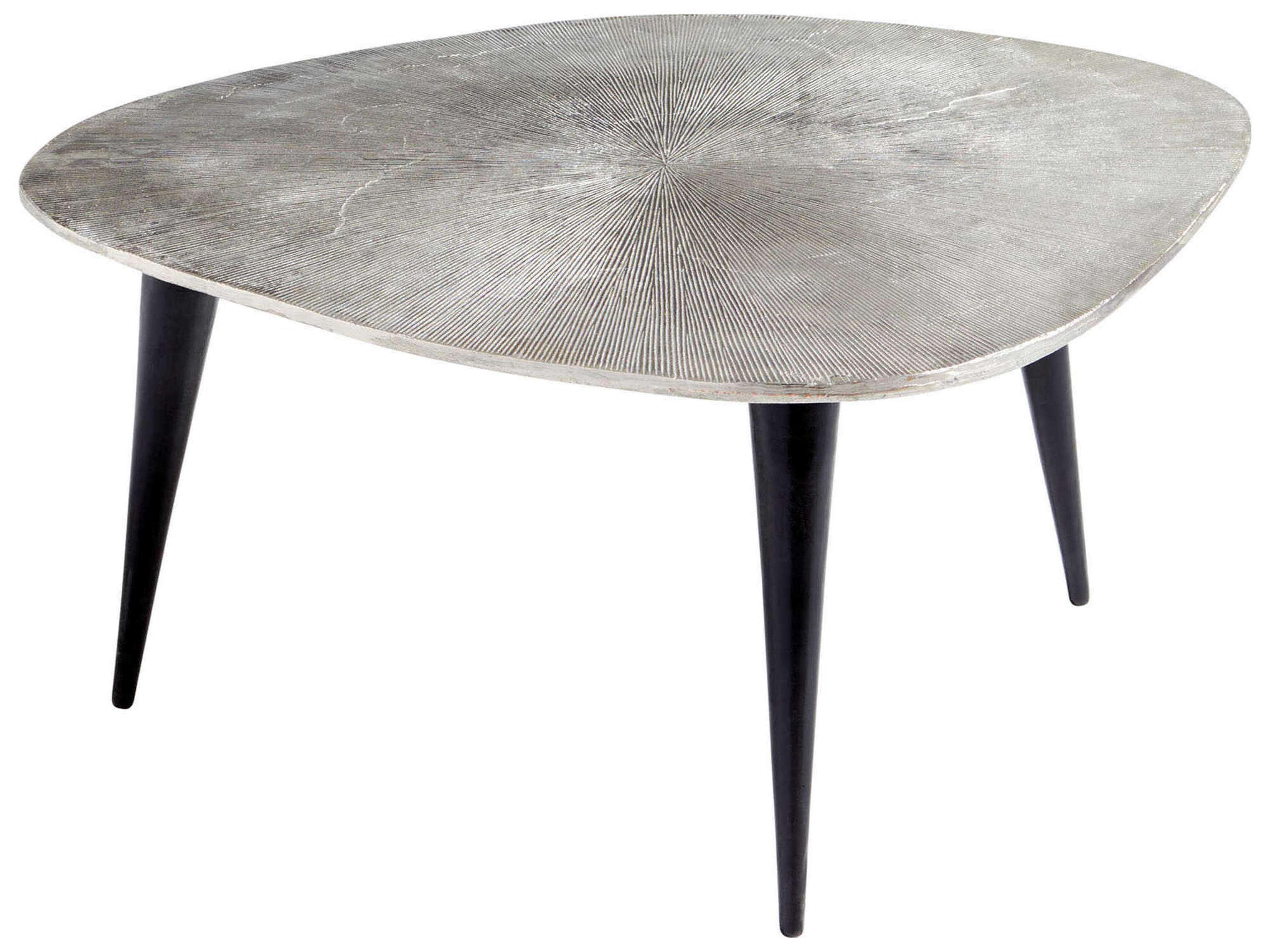 Triata Metal Coffee Table