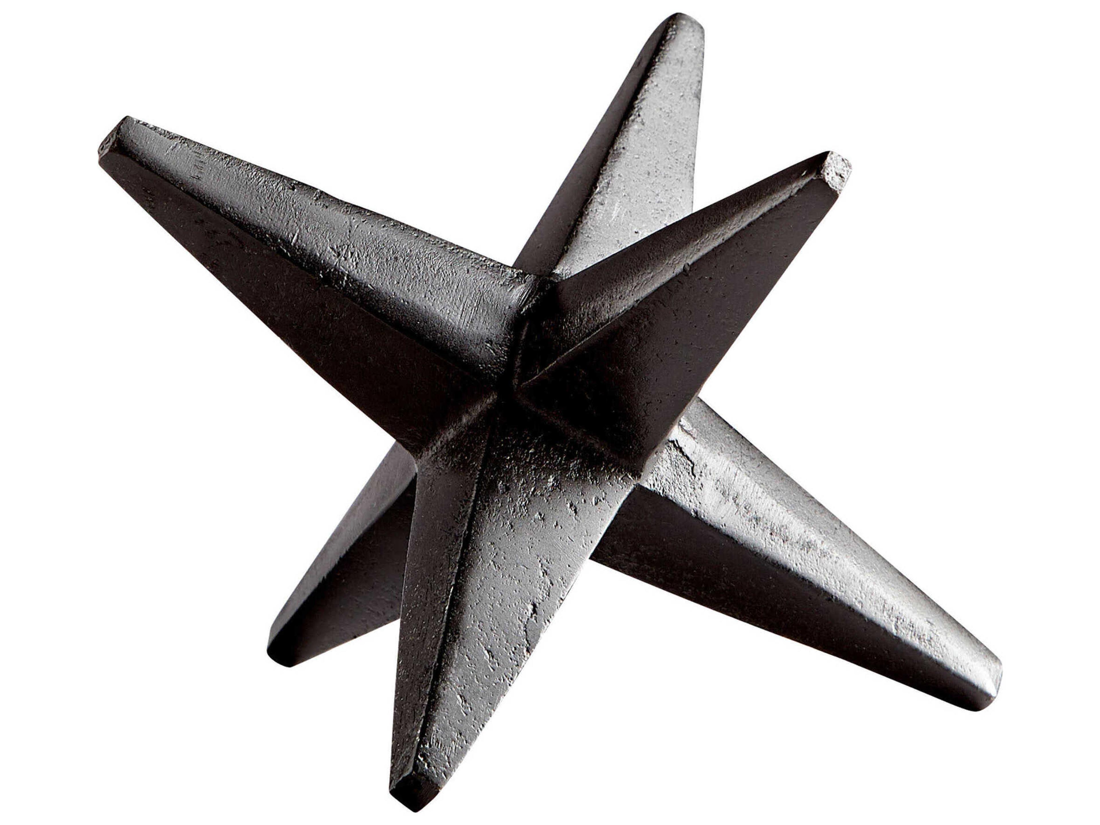 Cyan Design Bronze Knucklebone Sculpture