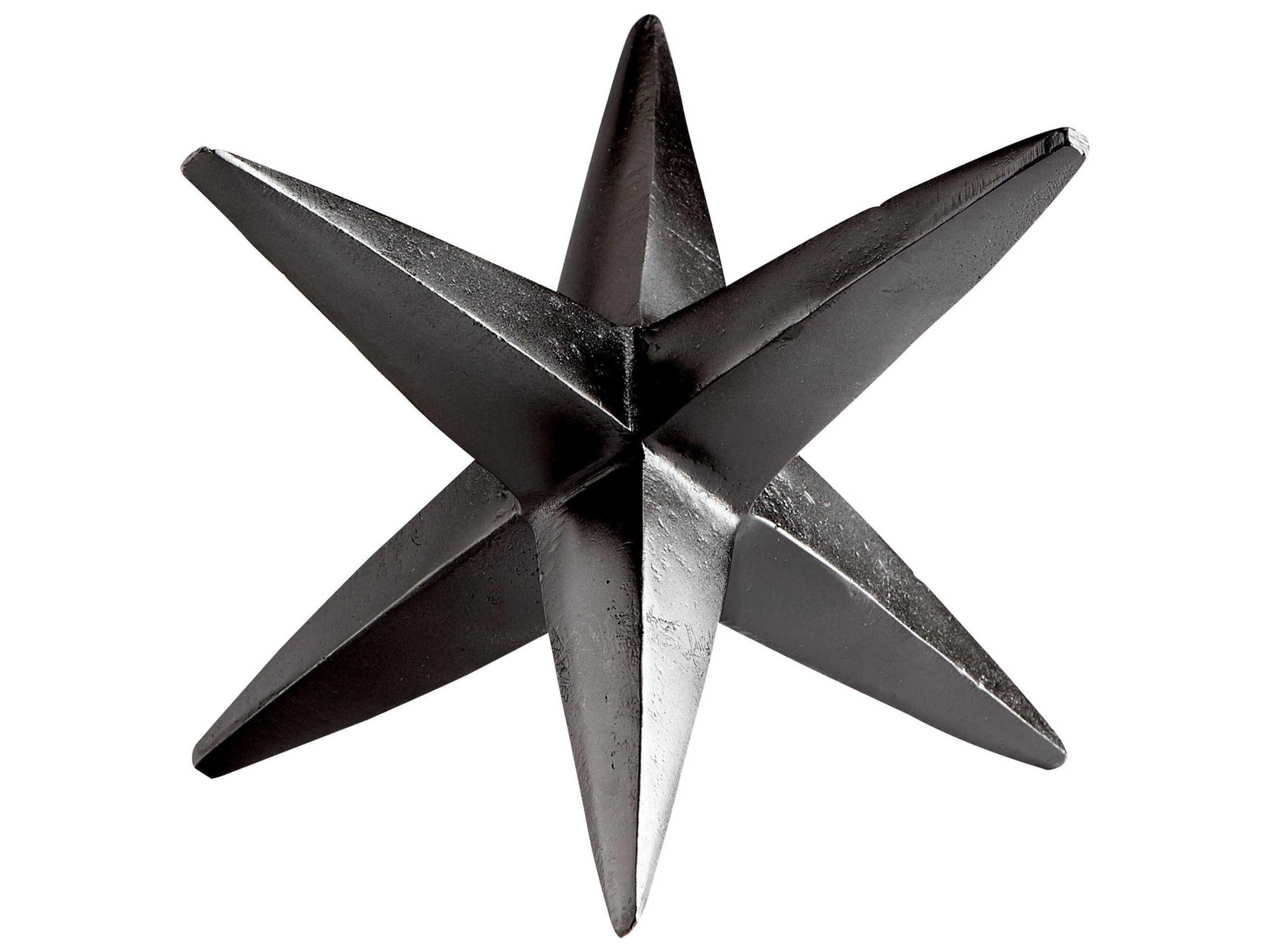 Cyan Design Bronze Knucklebone Sculpture