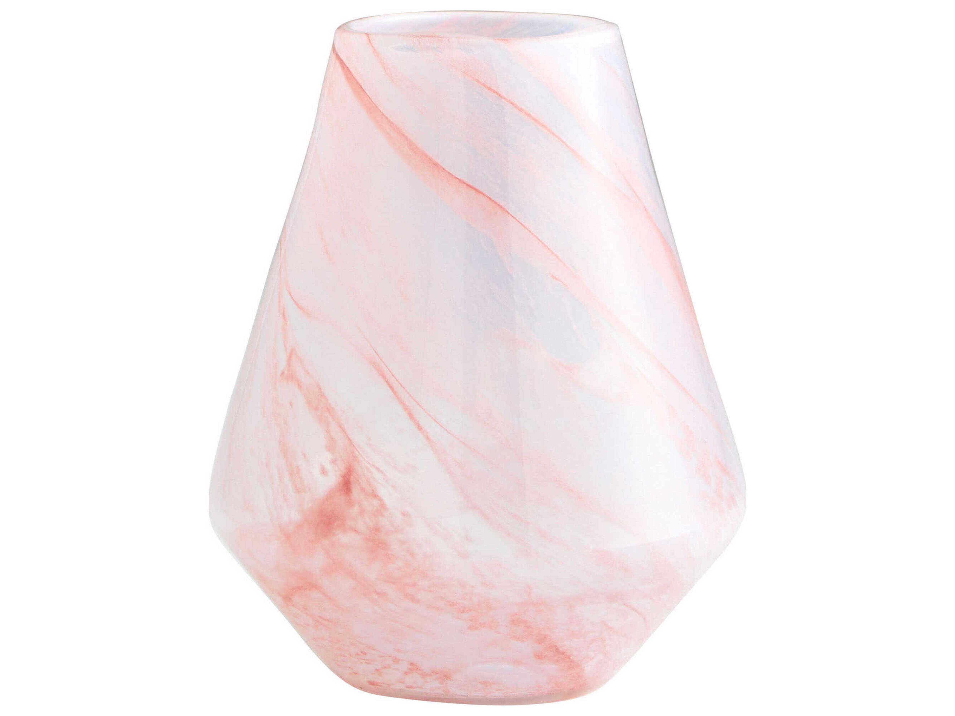 Pink Atria Vase