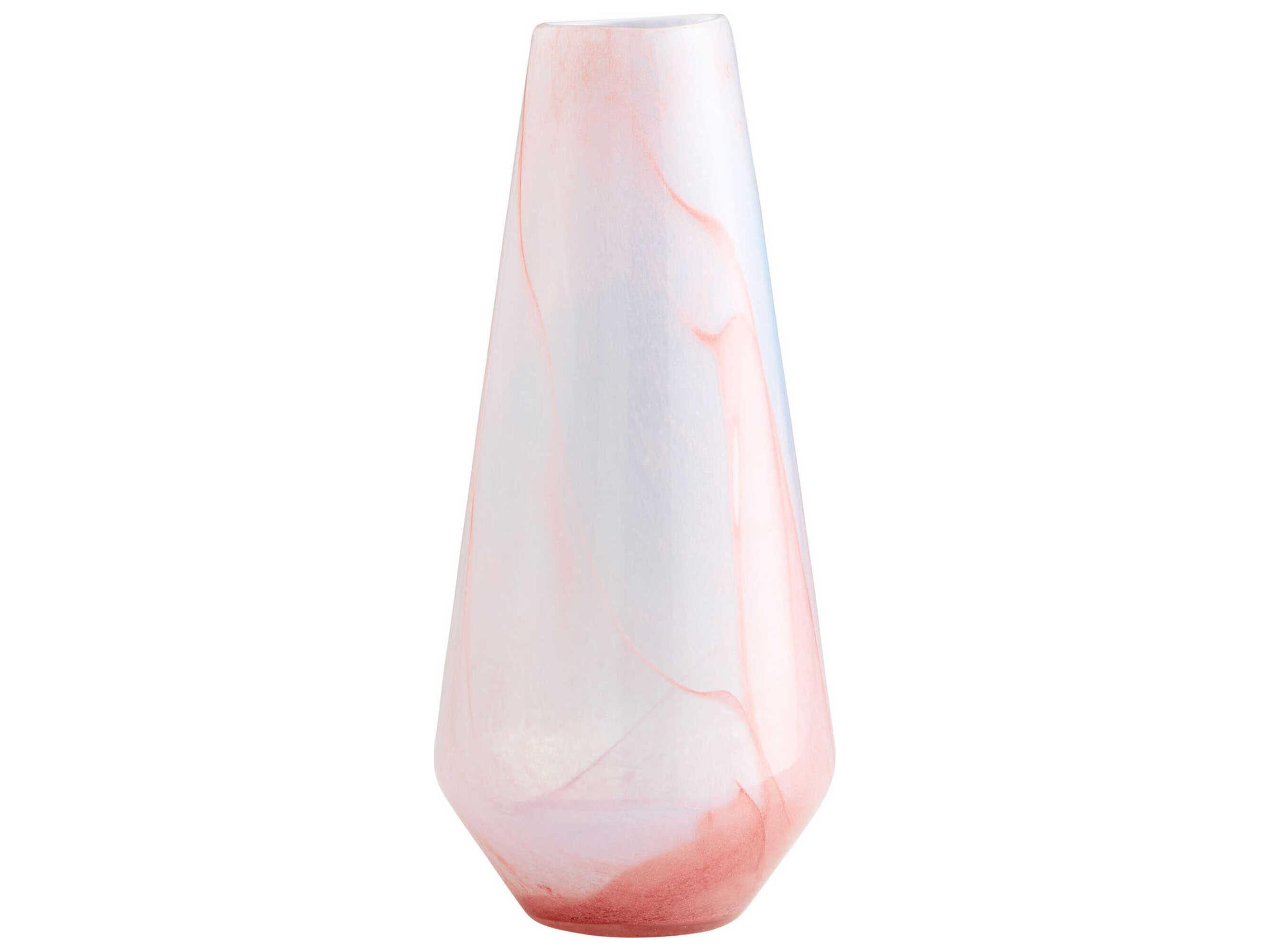 Cyan Design Pink Atria Vase