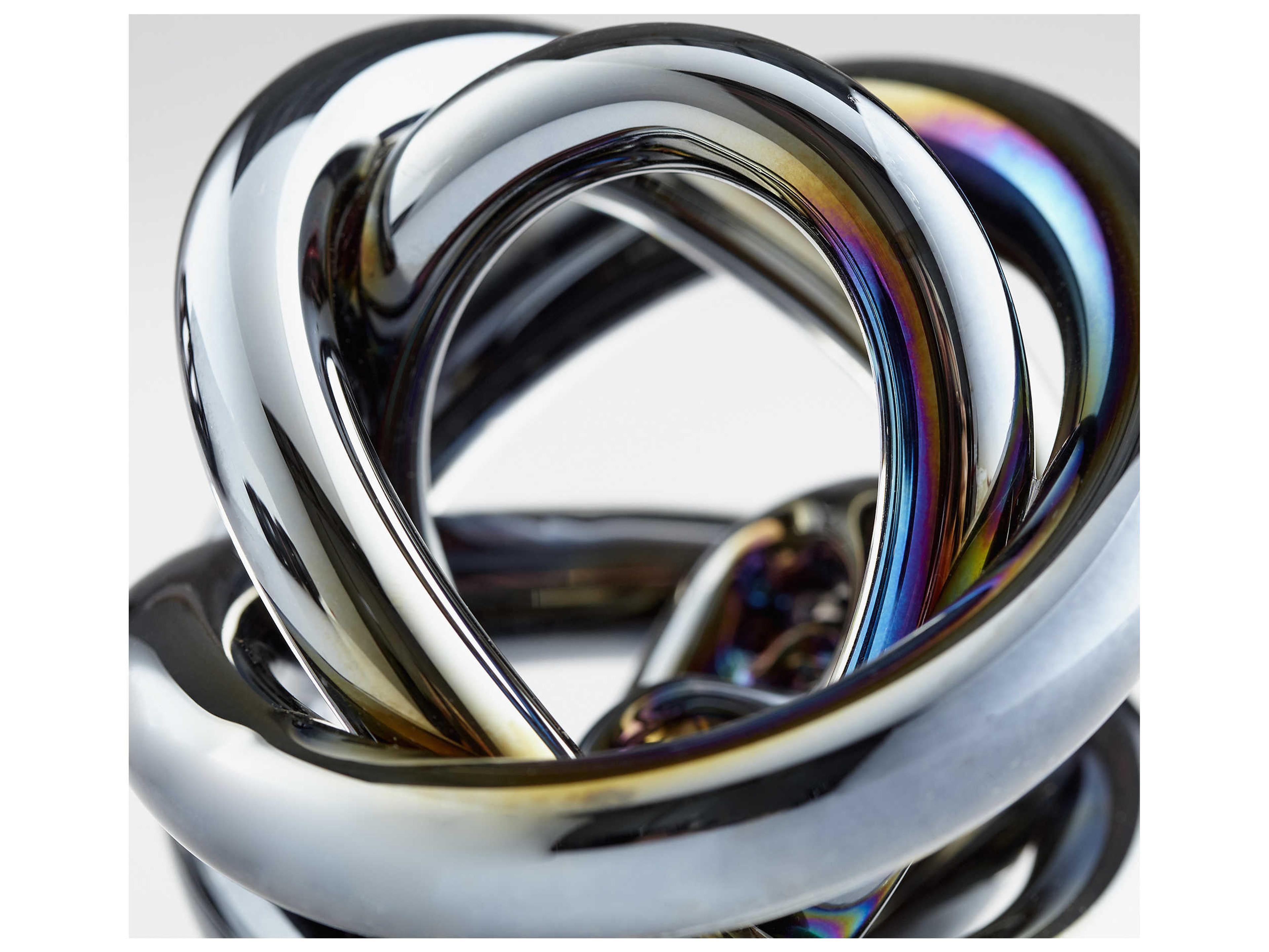 Cyan Design Black Fuso Filler