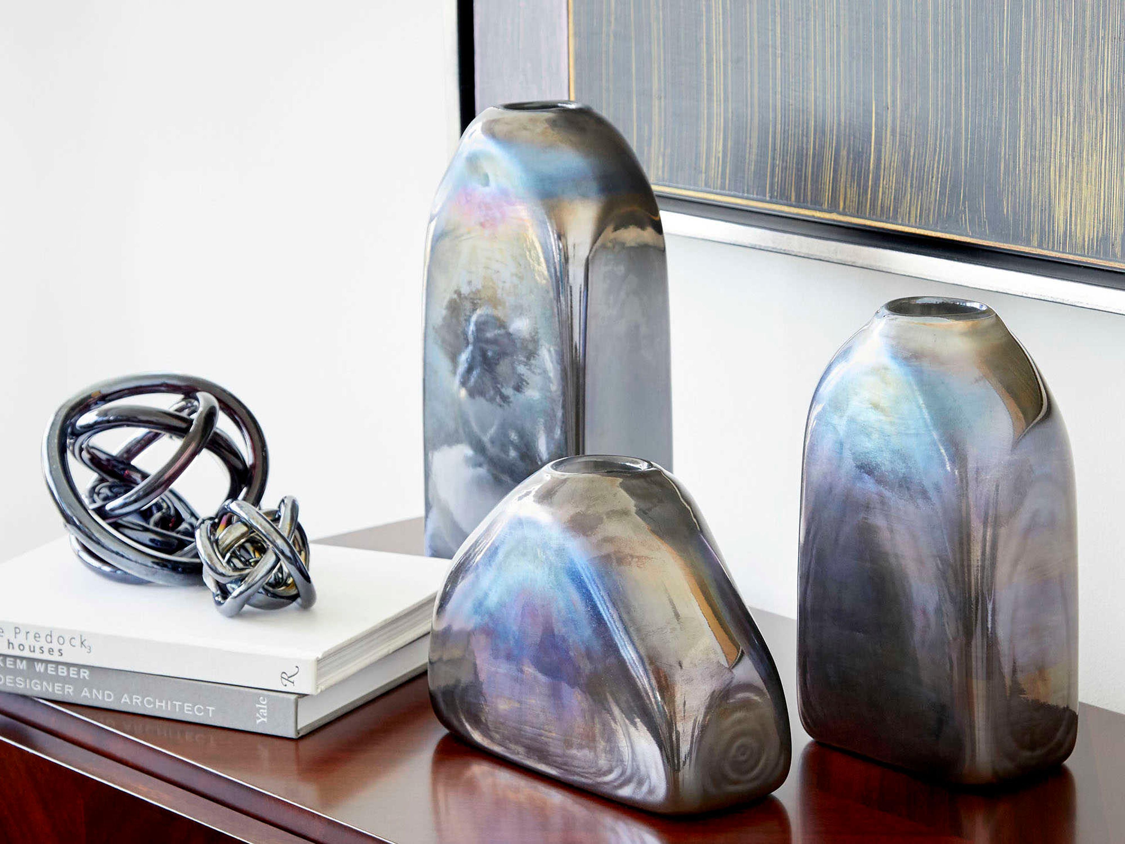 Cyan Design Black Fuso Filler