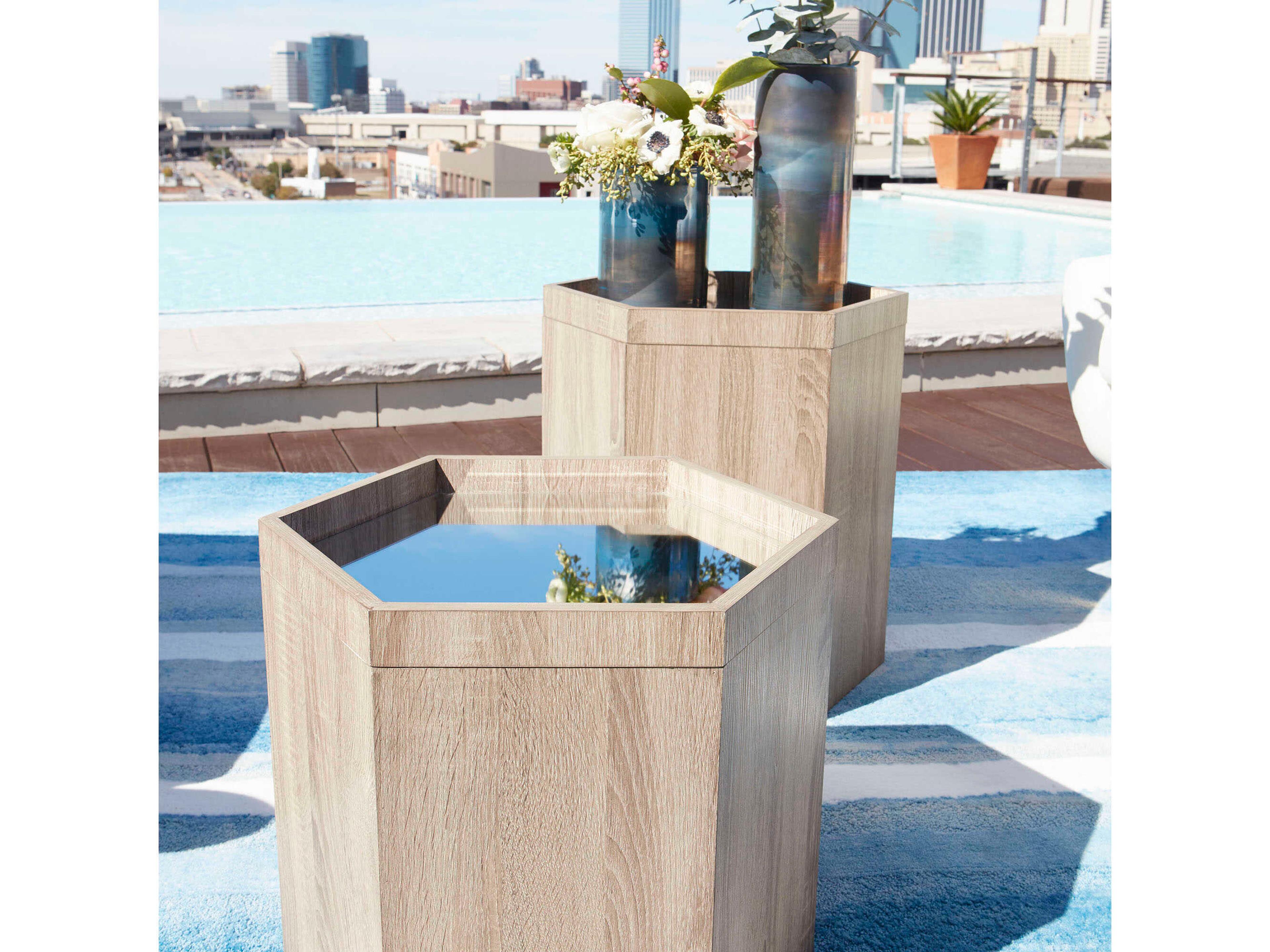 Cyan Design Pyrite Reina Vase