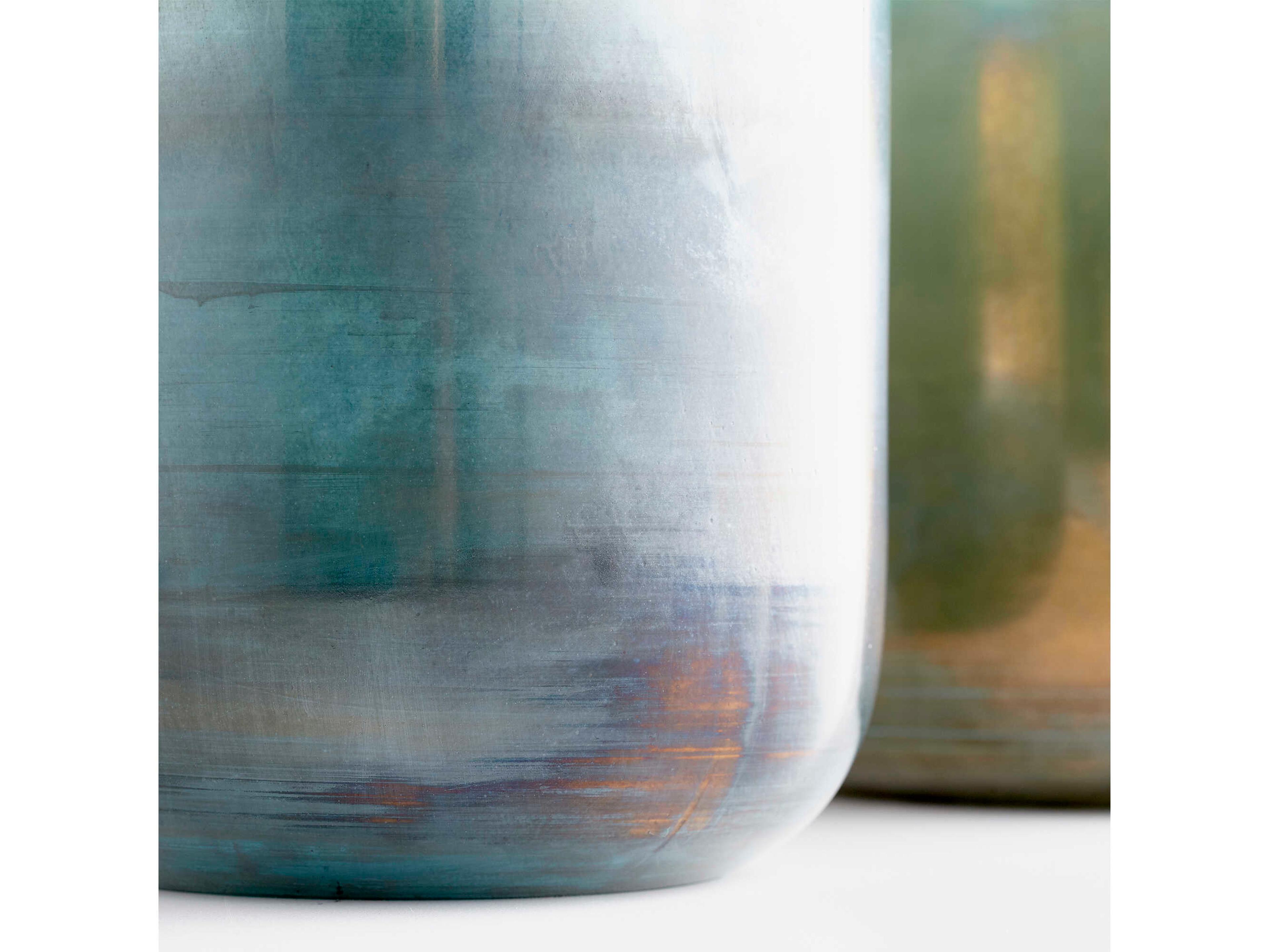 Cyan Design Pyrite Reina Vase