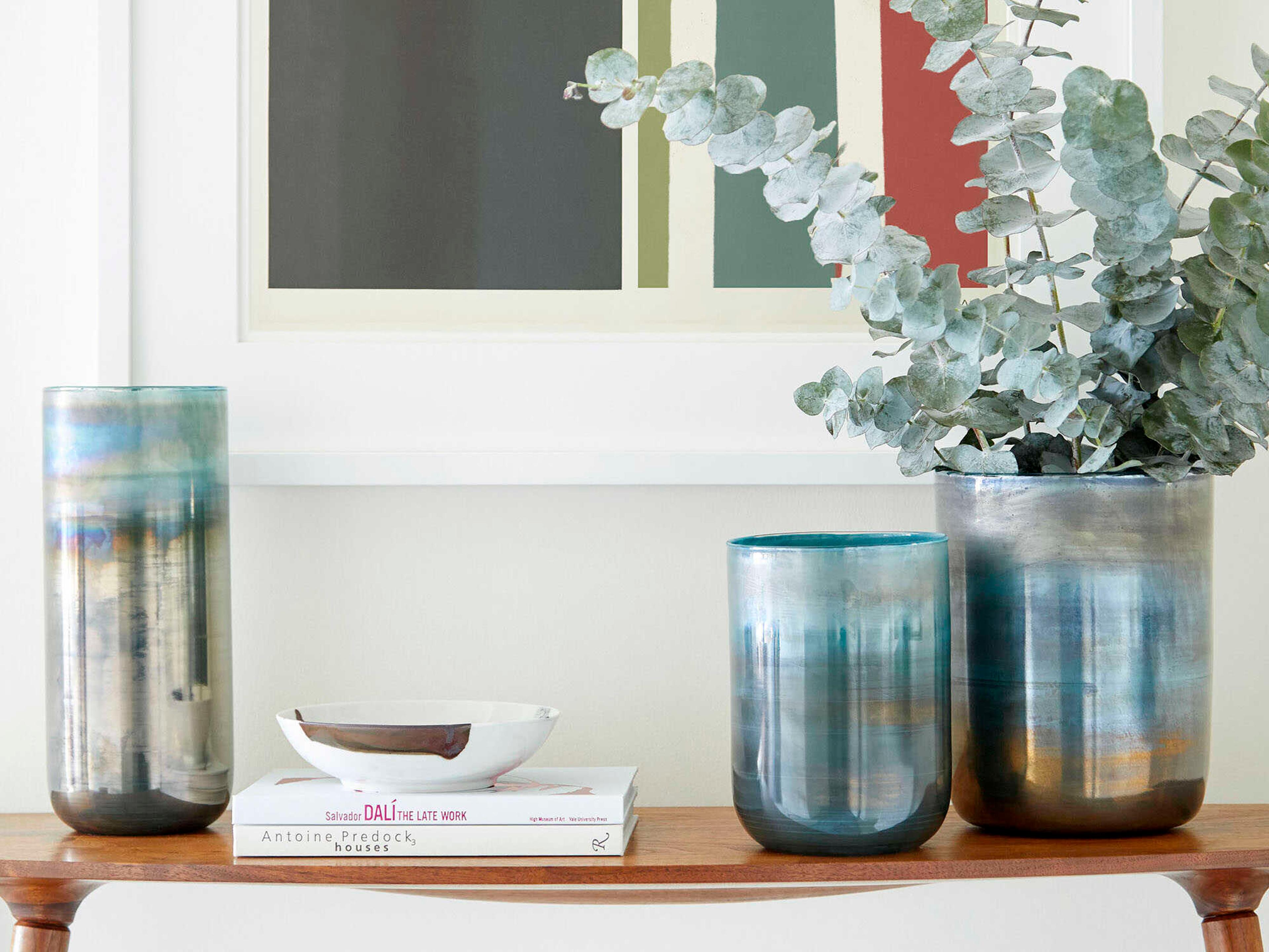 Cyan Design Pyrite Reina Vase