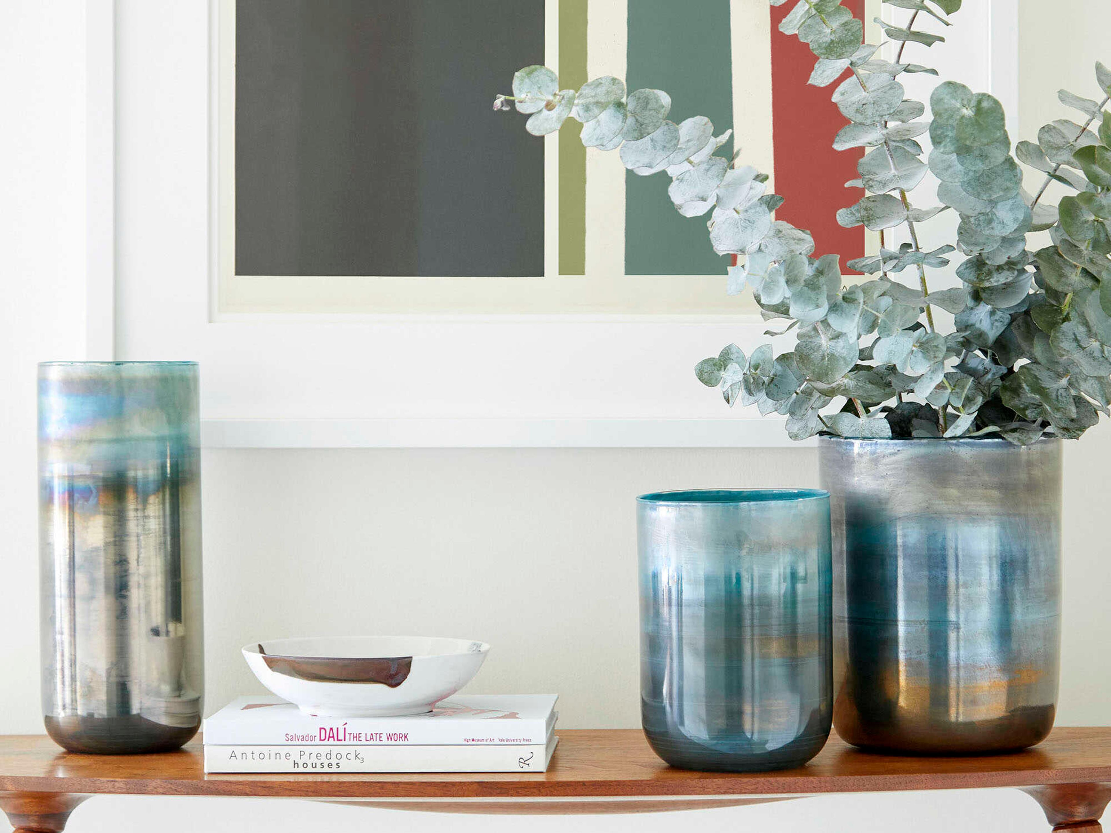 Cyan Design Pyrite Reina Vase