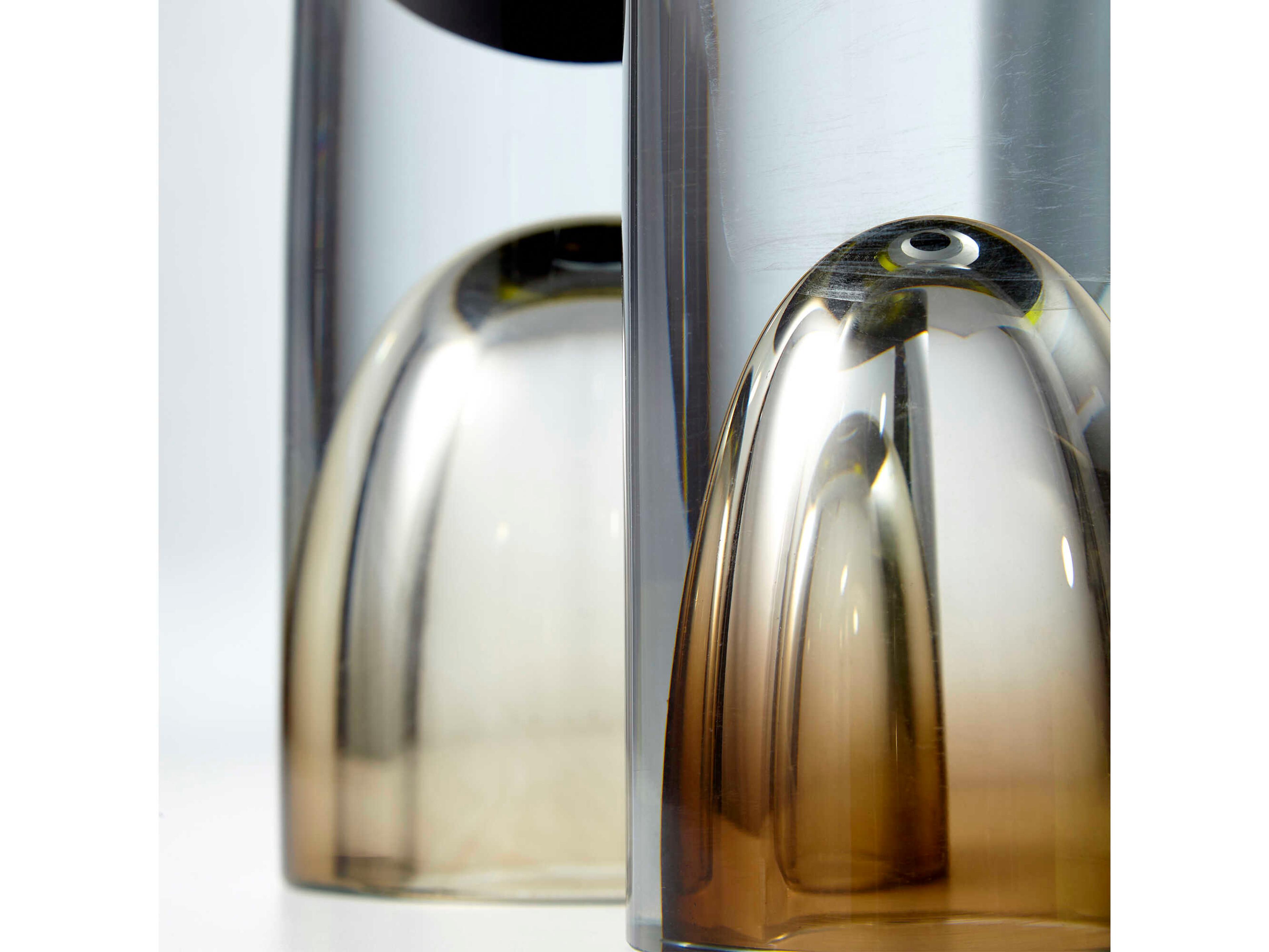 Cyan Design Brown Green Majeure Vase